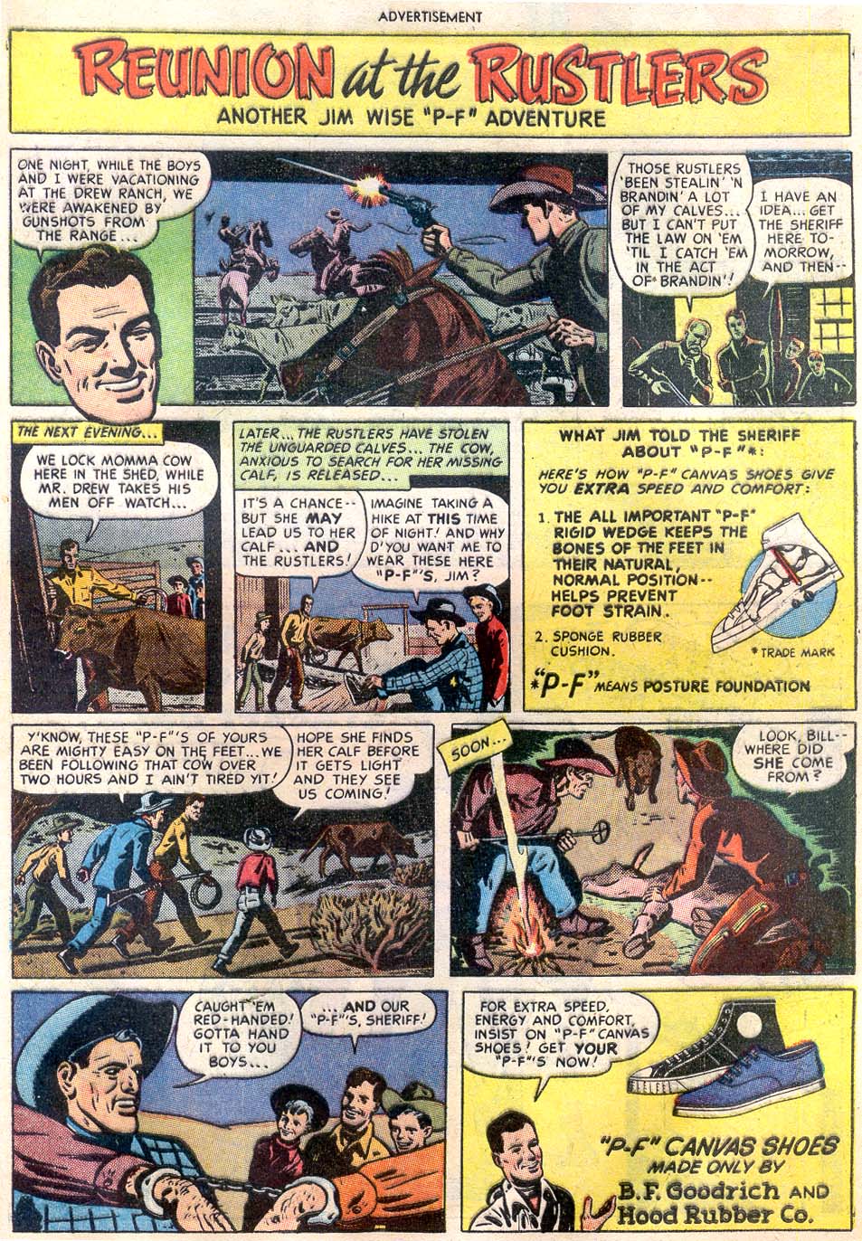 Dale Evans Comics issue 12 - Page 49