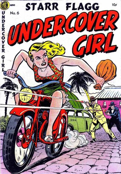 Read online A-1 Comics comic -  Issue #98 - 1