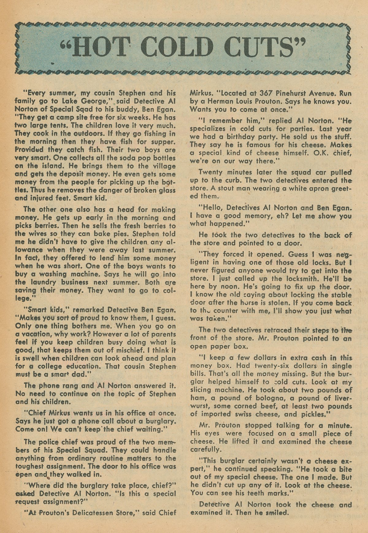 Read online Public Defender in Action comic -  Issue #9 - 16
