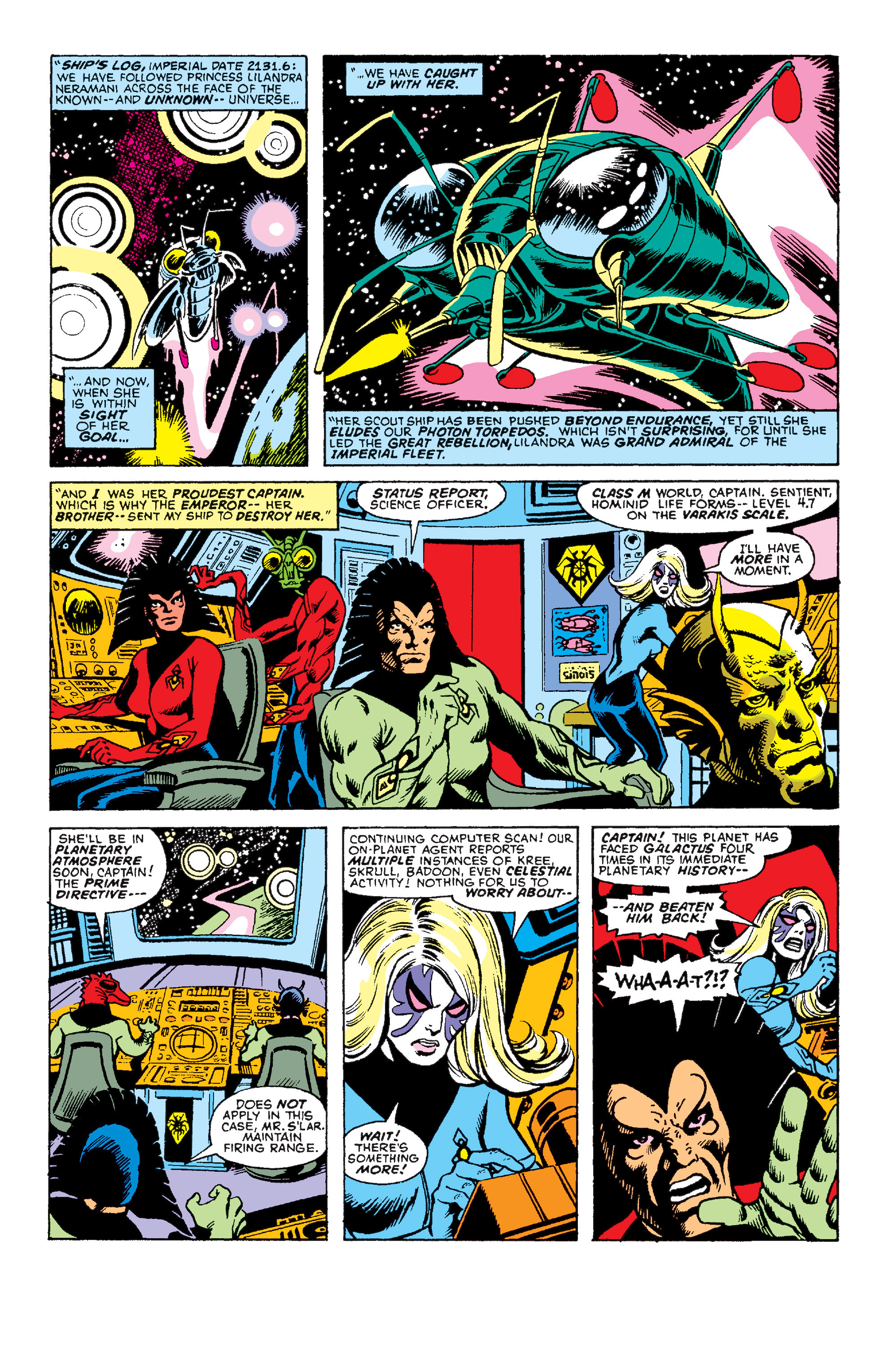 Read online X-Men Epic Collection: Second Genesis comic -  Issue # TPB (Part 3) - 47