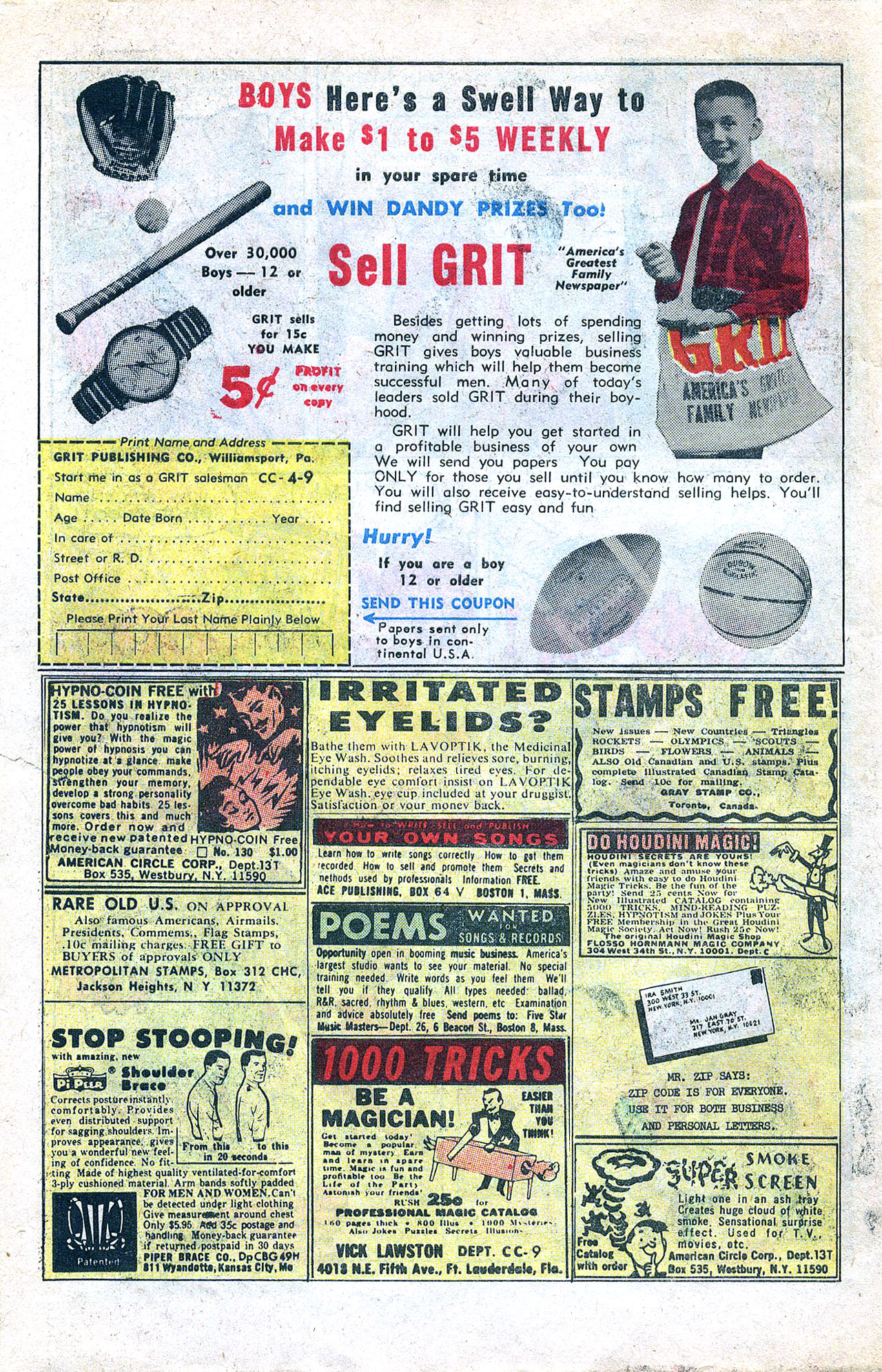 Read online Cheyenne Kid comic -  Issue #72 - 30