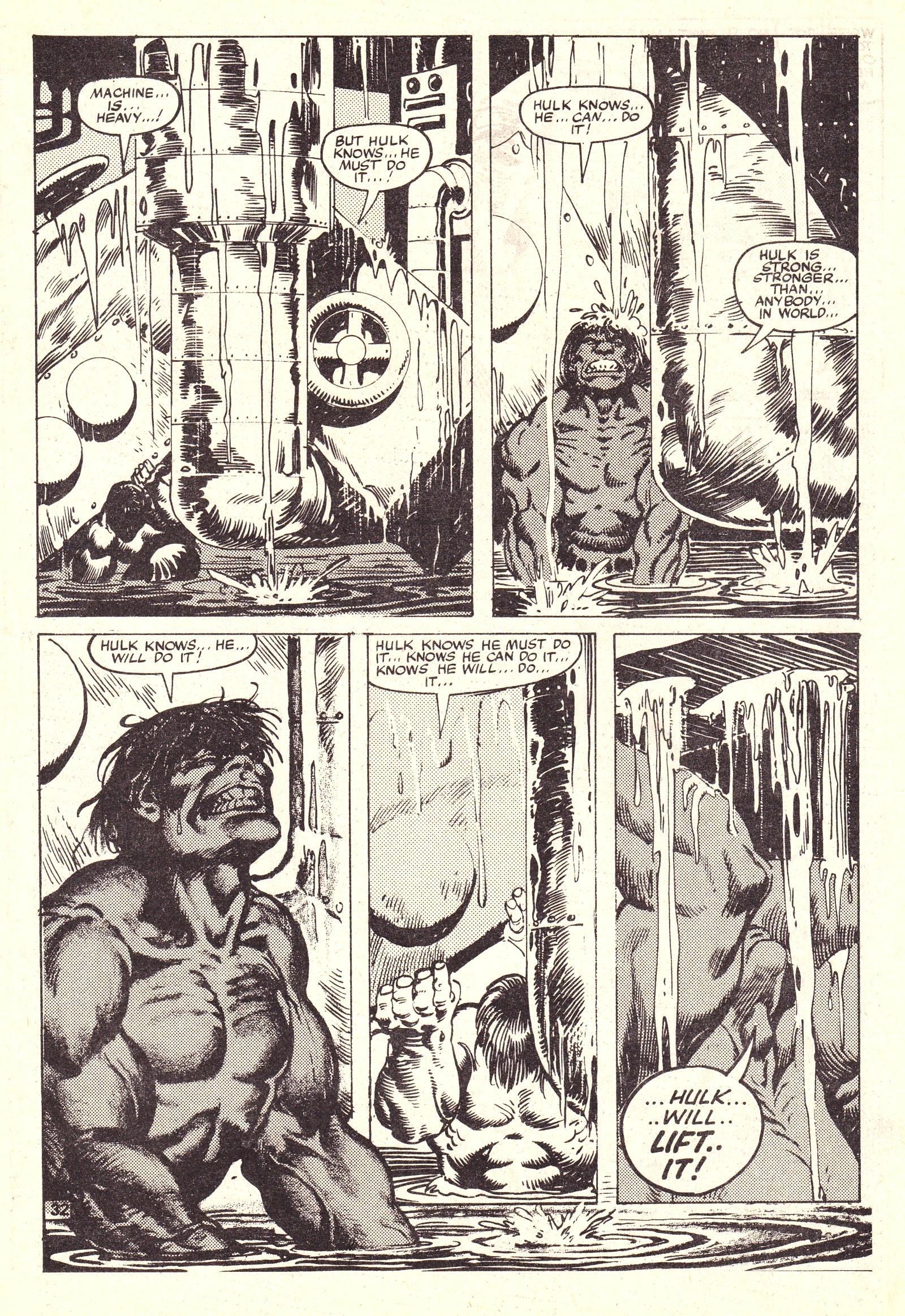 Read online Spider-Man and Hulk Weekly comic -  Issue #393 - 13