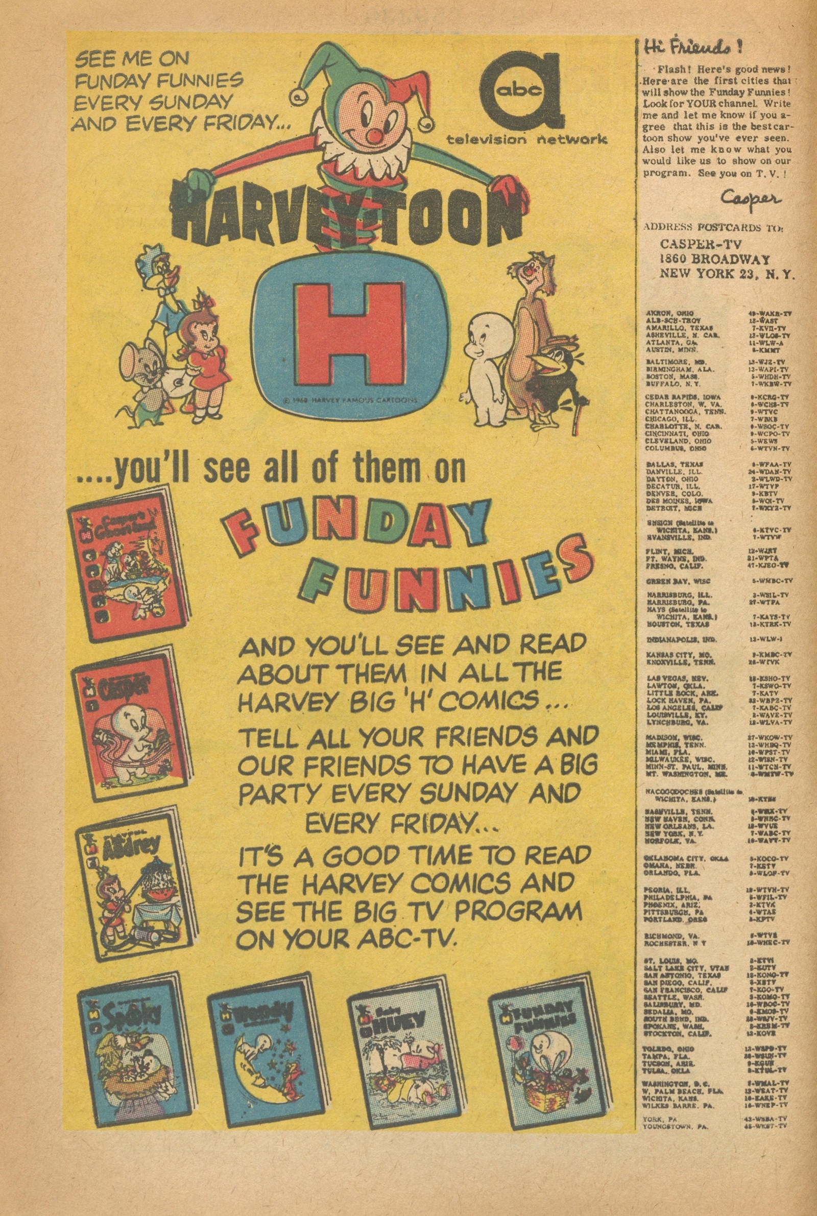 Read online Blondie Comics (1960) comic -  Issue #142 - 4