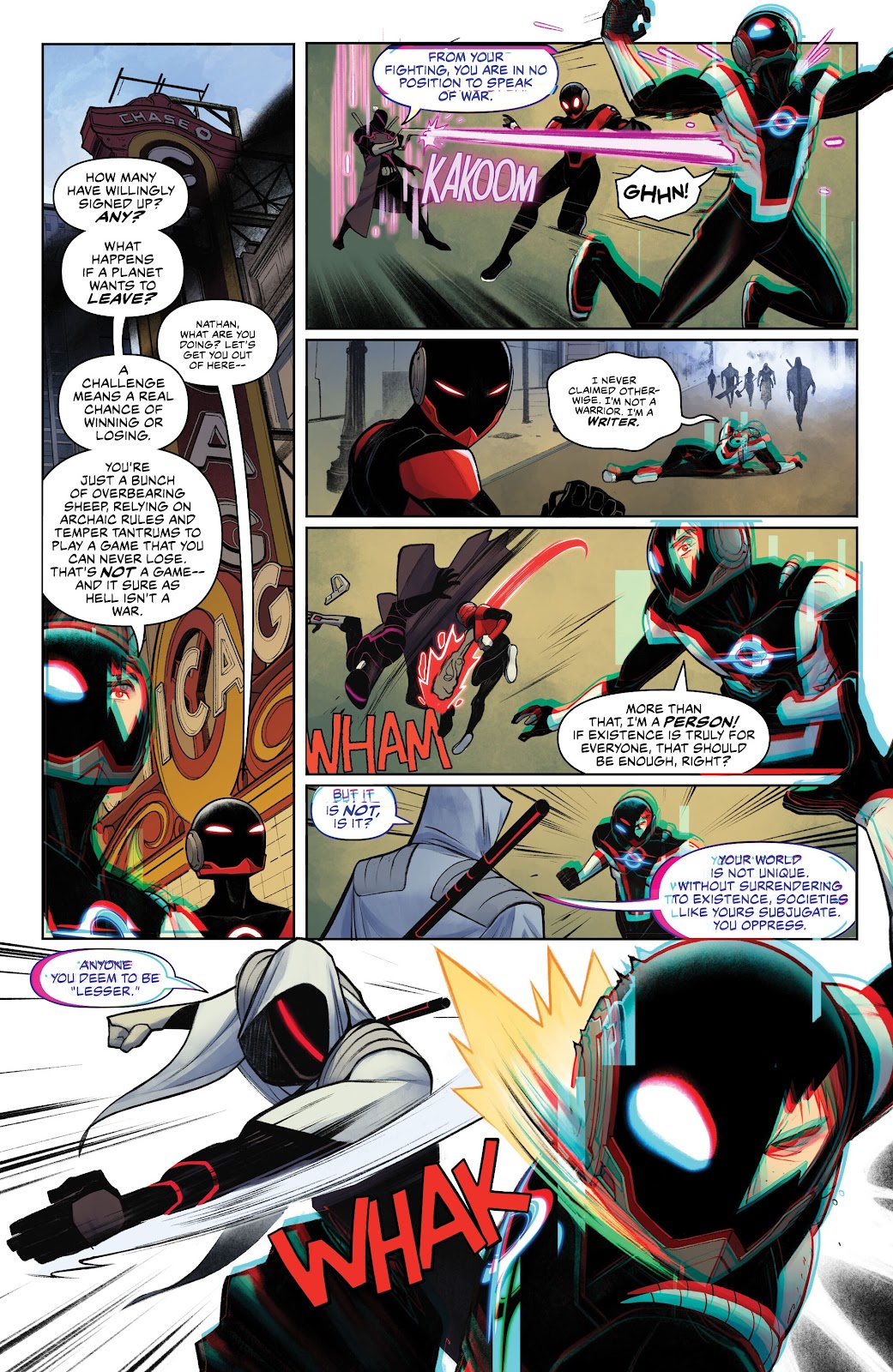 Radiant Black issue 27.5 - Page 20