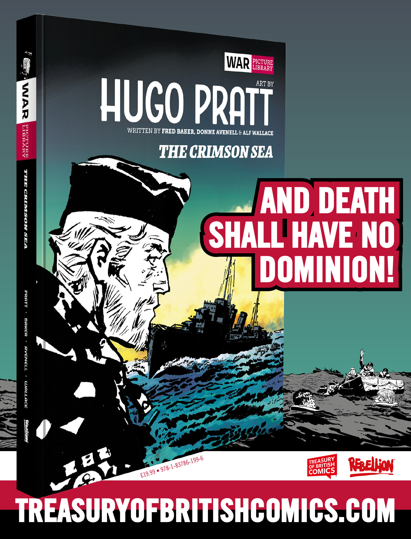 Read online 2000 AD comic -  Issue #2368 - 32