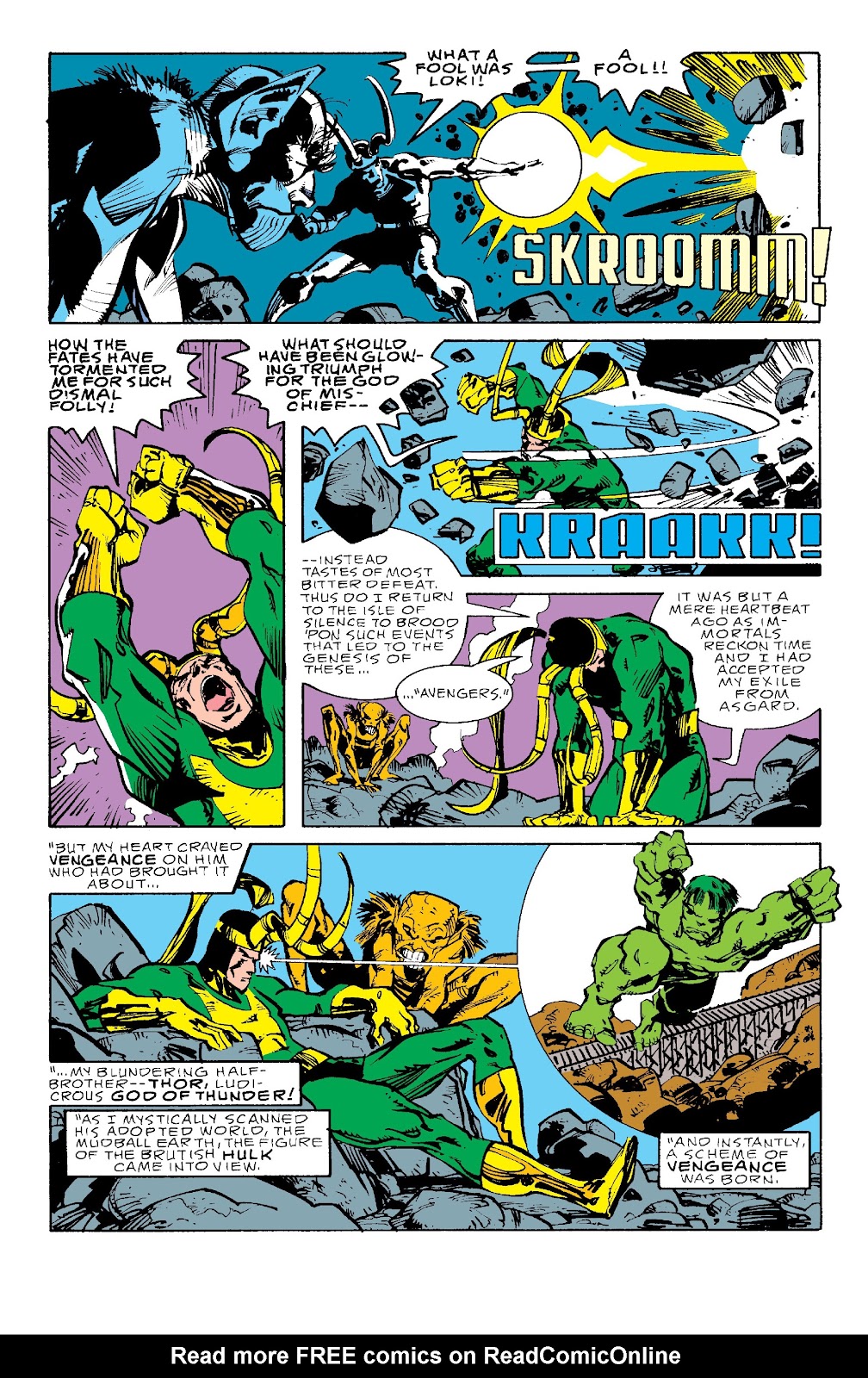 Avengers: Twilight issue 1 - Page 34