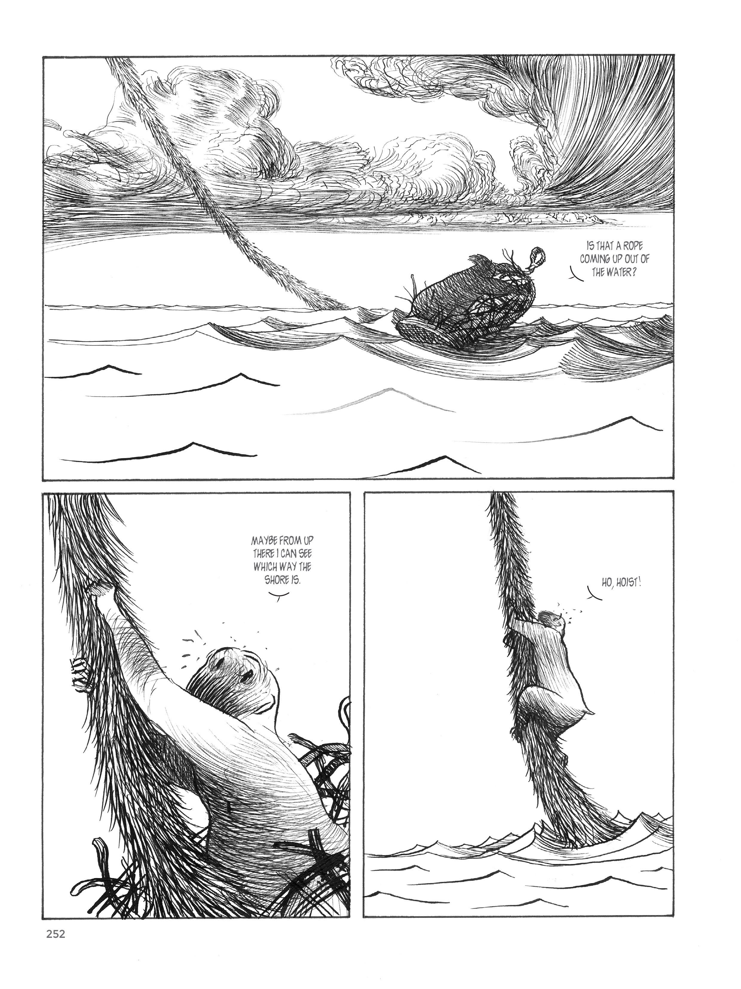 Read online Garlandia comic -  Issue # TPB (Part 3) - 53