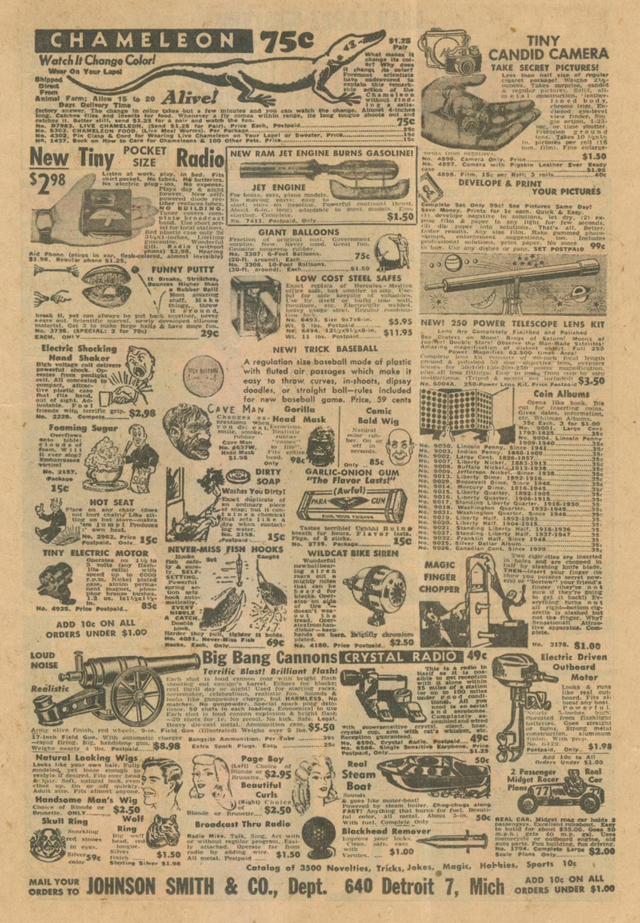 Read online Lash Larue Western (1949) comic -  Issue #69 - 10