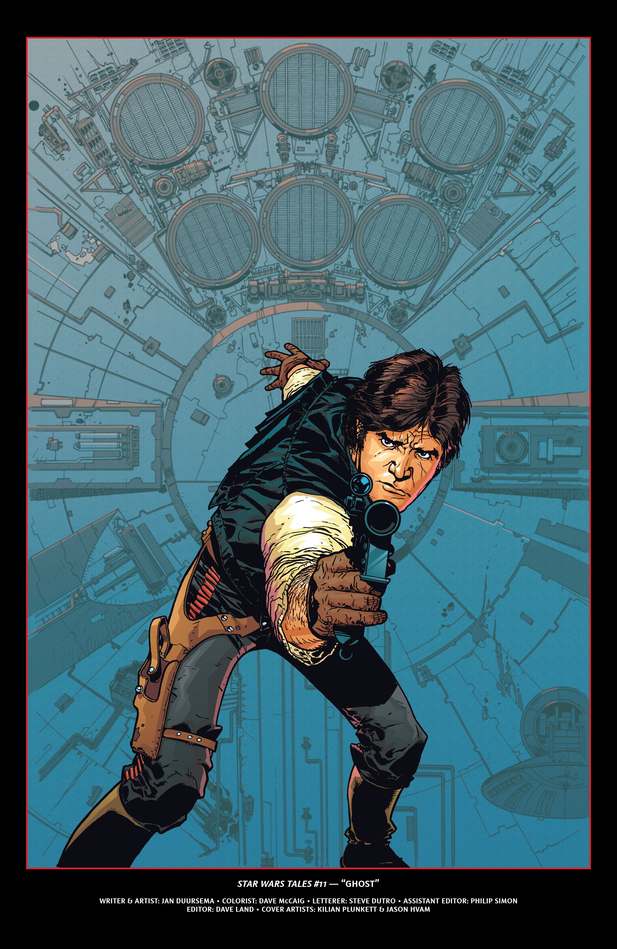 Read online Star Wars Legends: The Empire Omnibus comic -  Issue # TPB 2 (Part 5) - 92