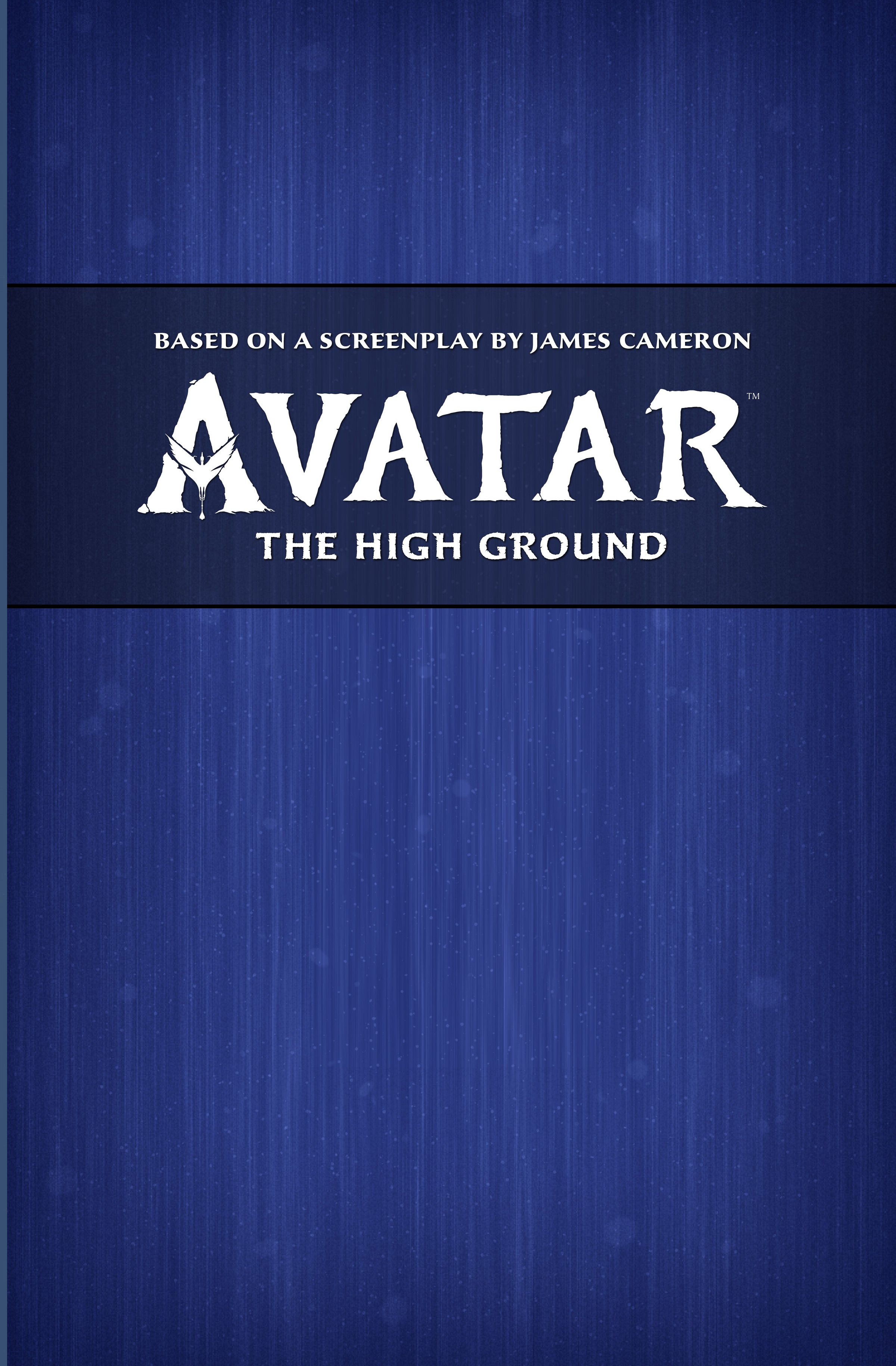 Read online Avatar: The High Ground comic -  Issue # _Library Edition (Part 1) - 3