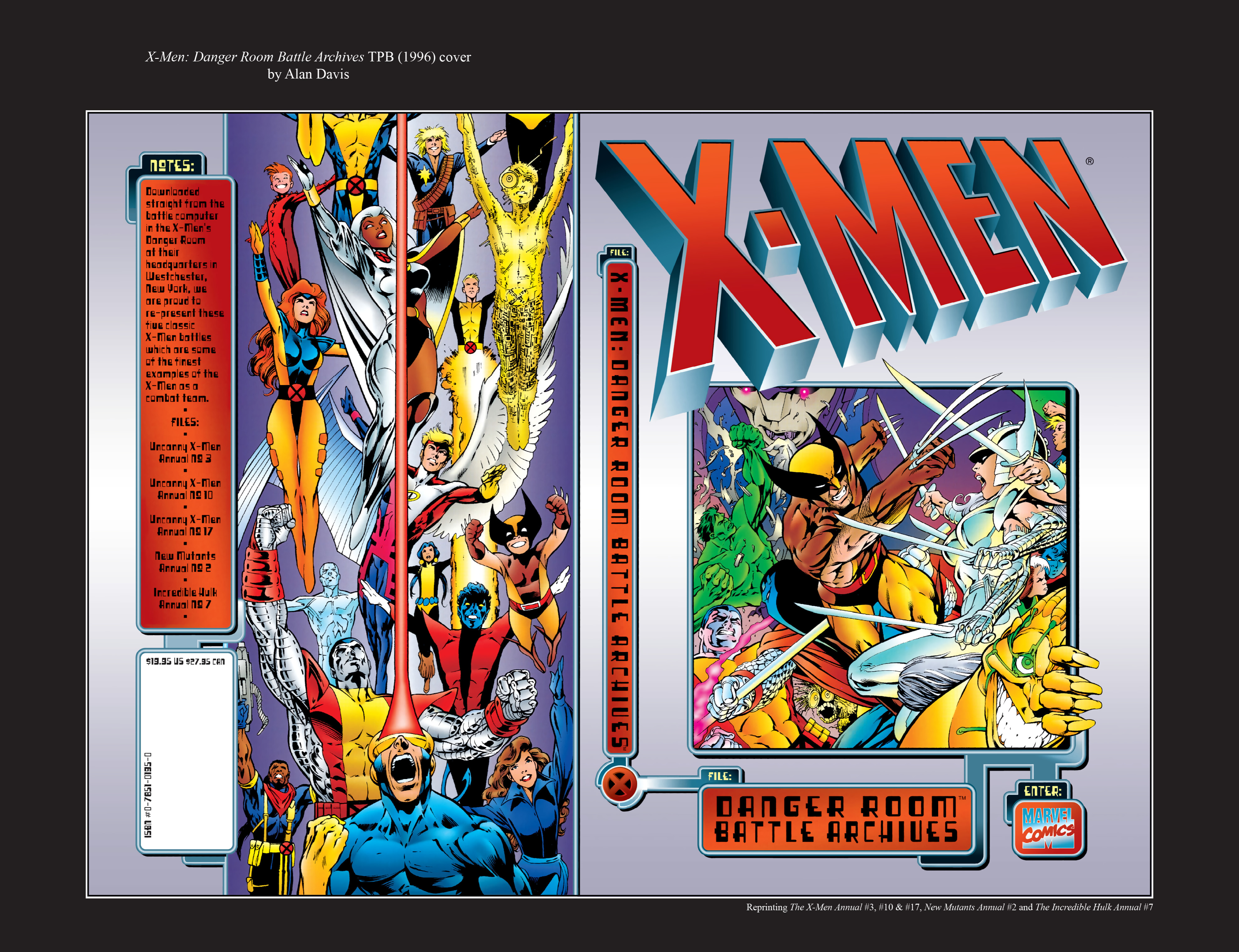 Read online Uncanny X-Men Omnibus comic -  Issue # TPB 5 (Part 11) - 31