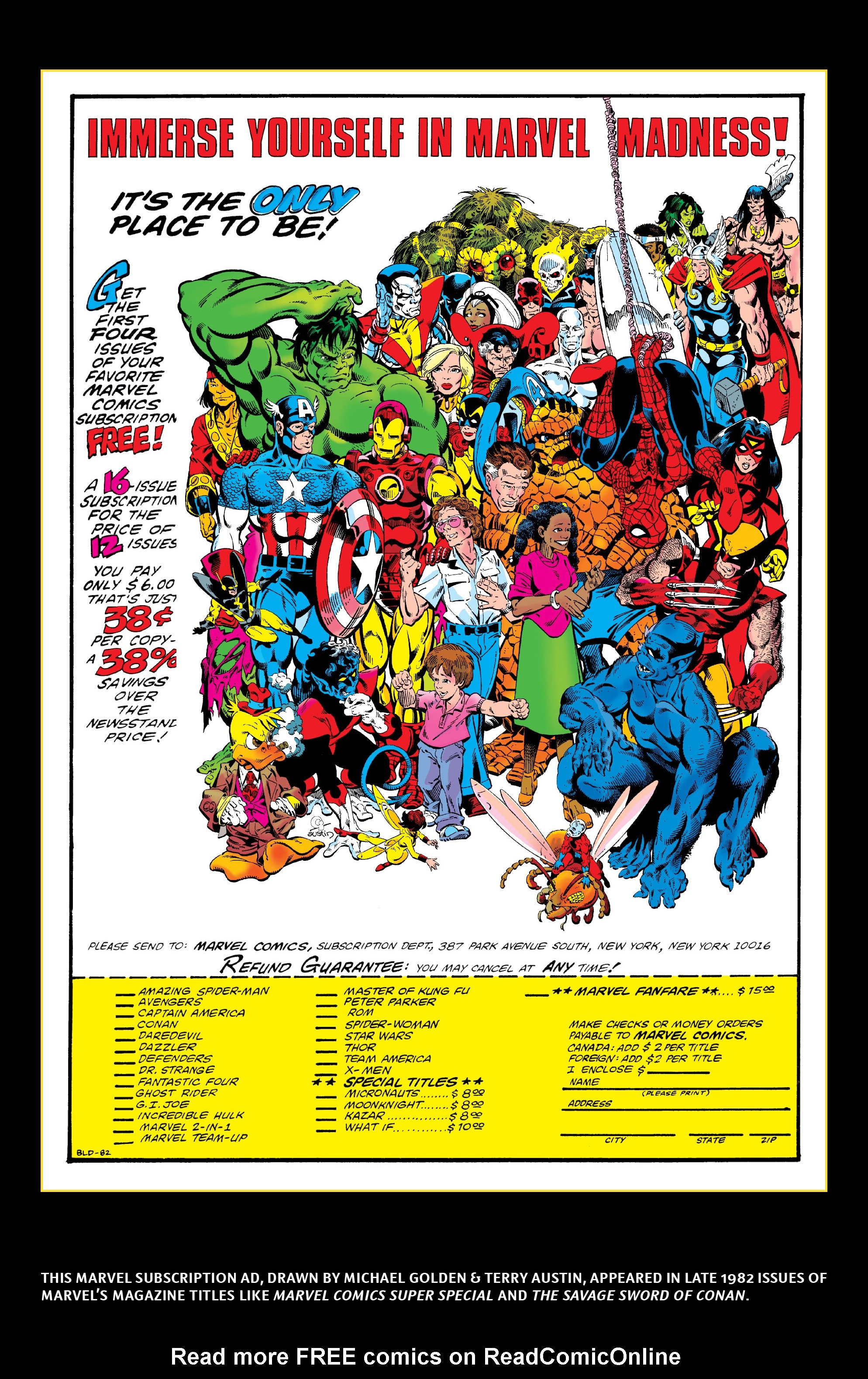 Read online X-Men Epic Collection: the Brood Saga comic -  Issue # TPB (Part 4) - 111