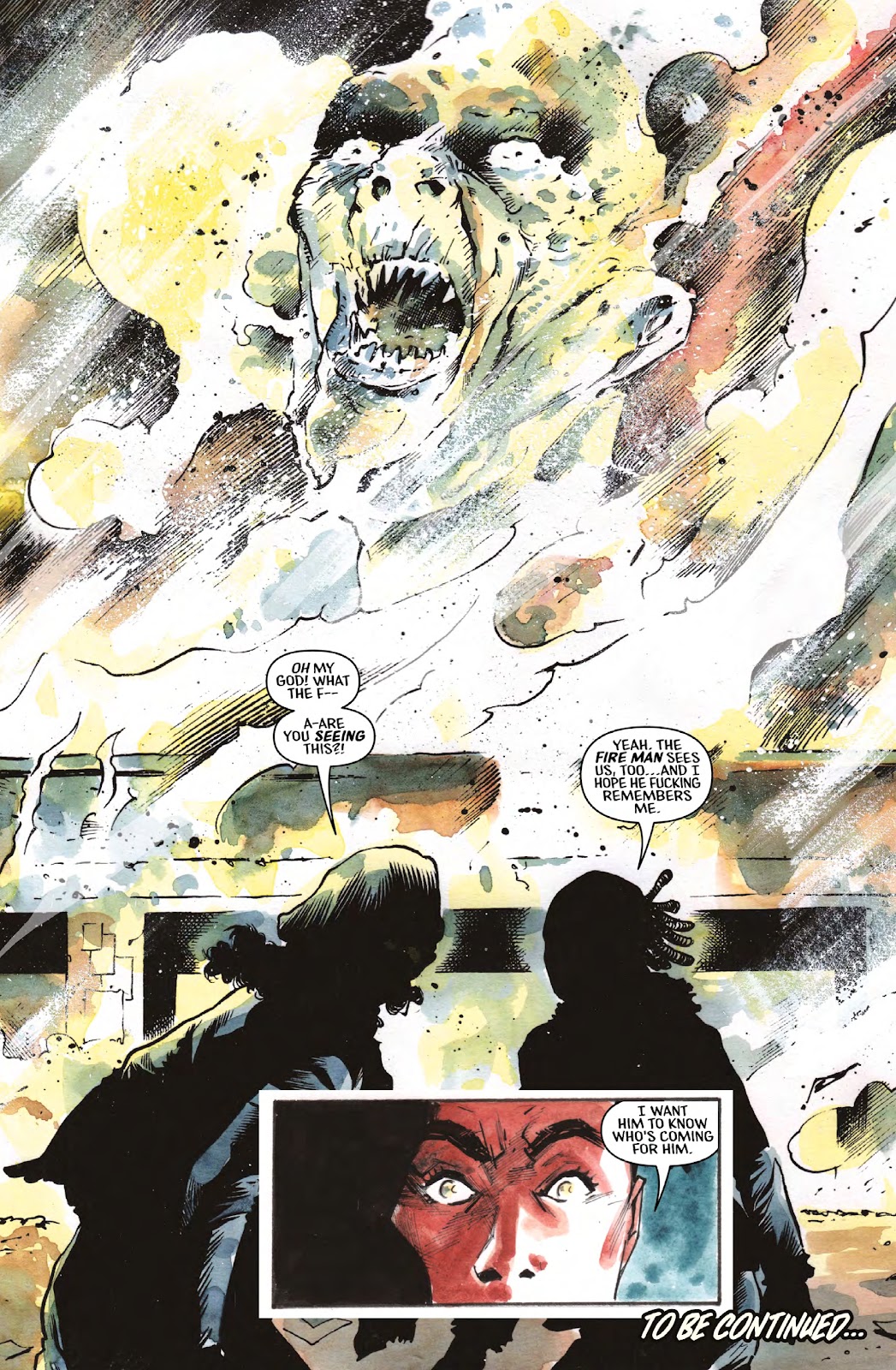 Charred Remains issue 1 - Page 22