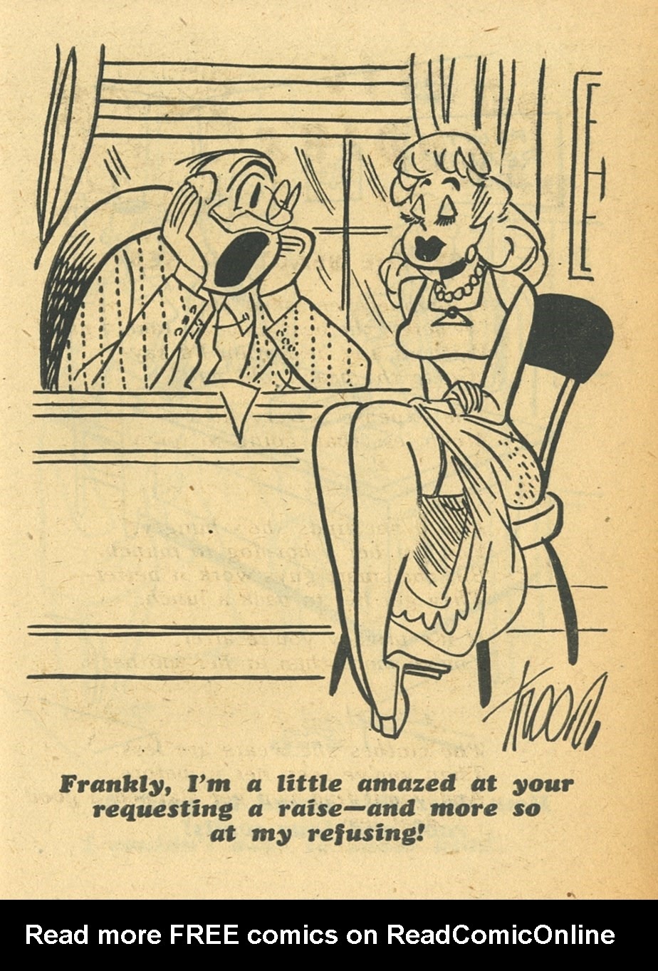 Read online Hello Buddies comic -  Issue #65 - 61