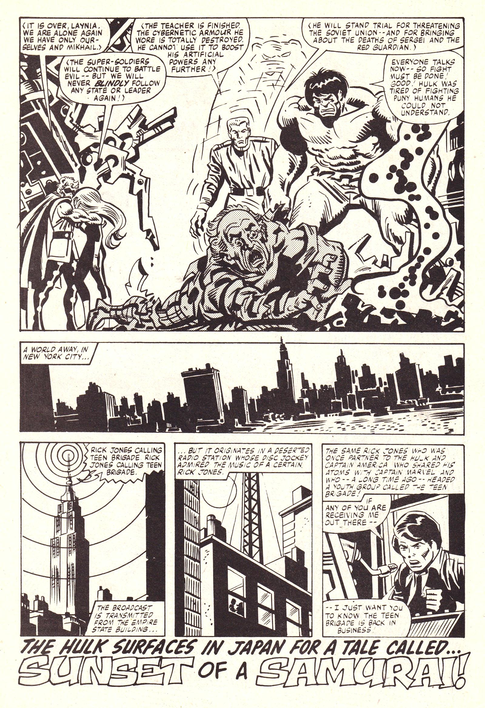 Read online Spider-Man and Hulk Weekly comic -  Issue #425 - 24