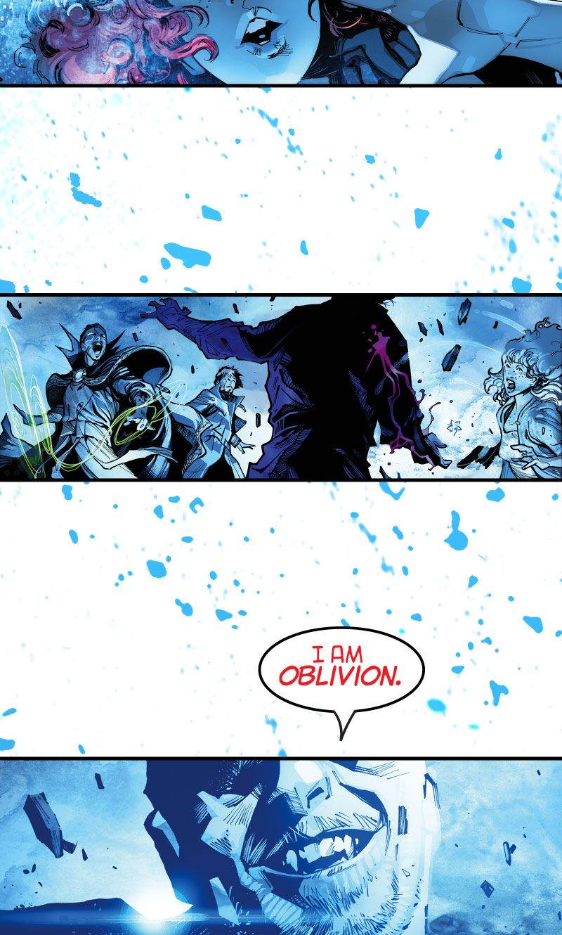 Read online G.O.D.S.: Infinity Comic comic -  Issue #3 - 95