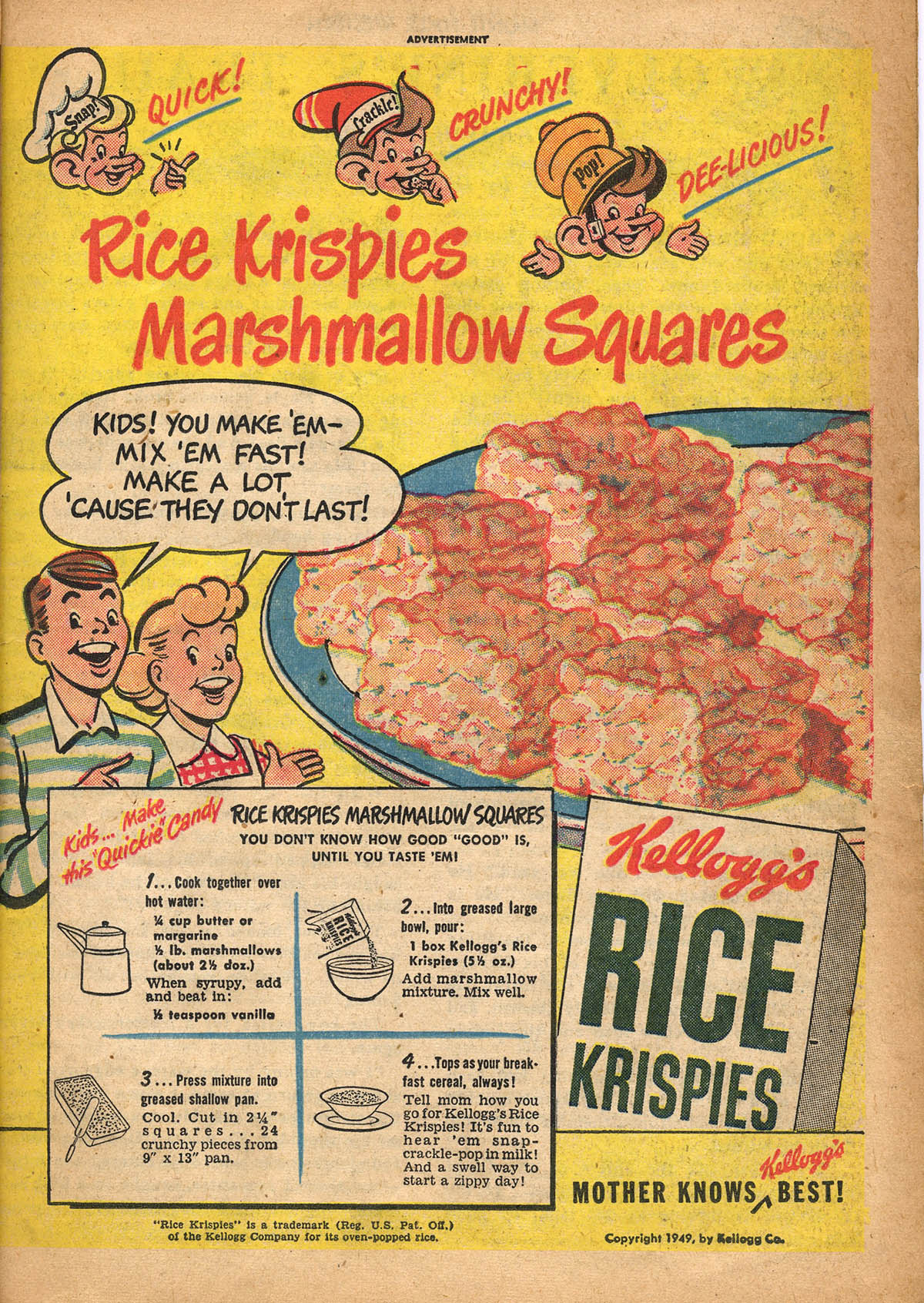 Read online Monte Hale Western comic -  Issue #44 - 16