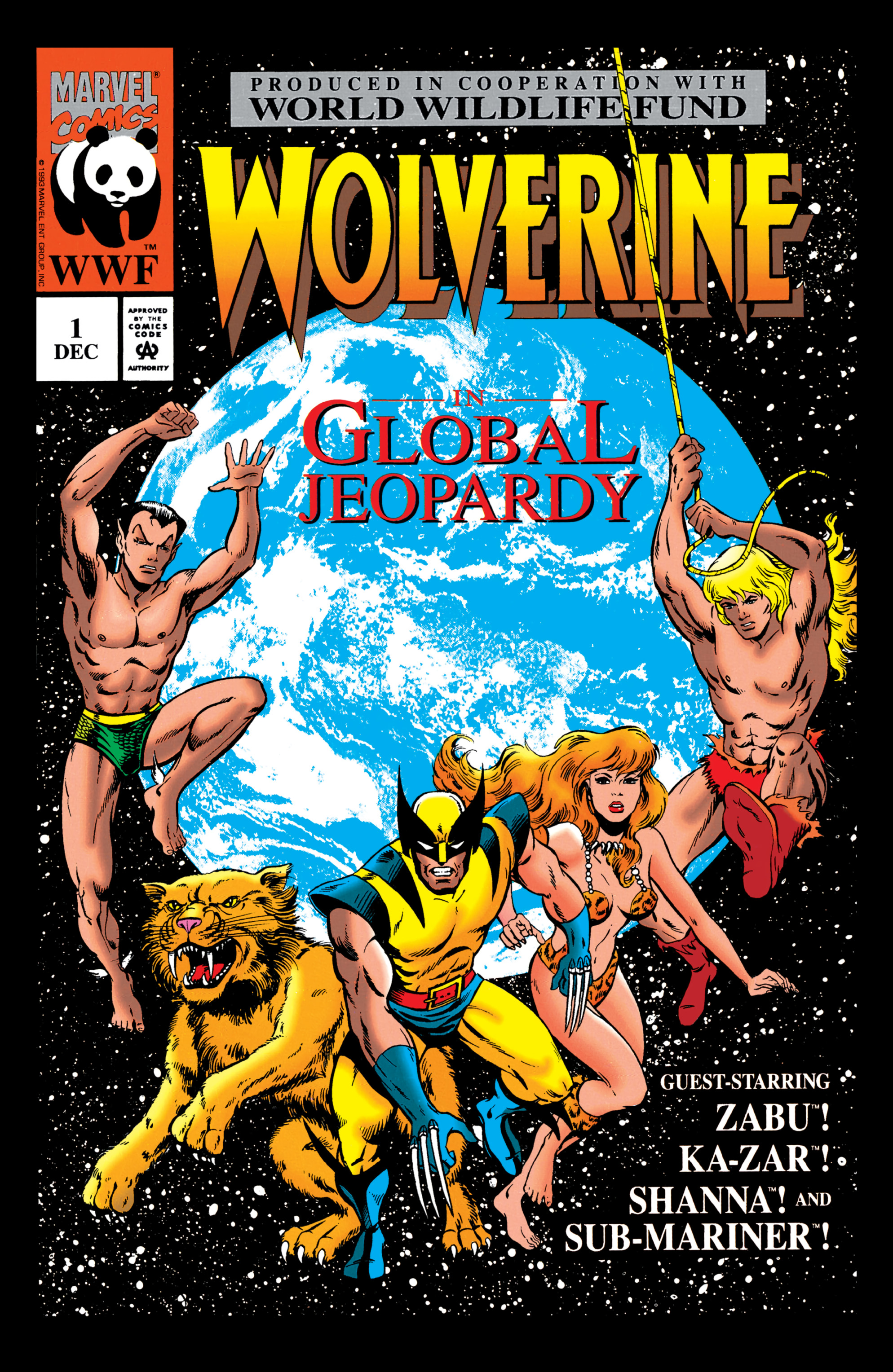 Read online Wolverine Omnibus comic -  Issue # TPB 4 (Part 10) - 89