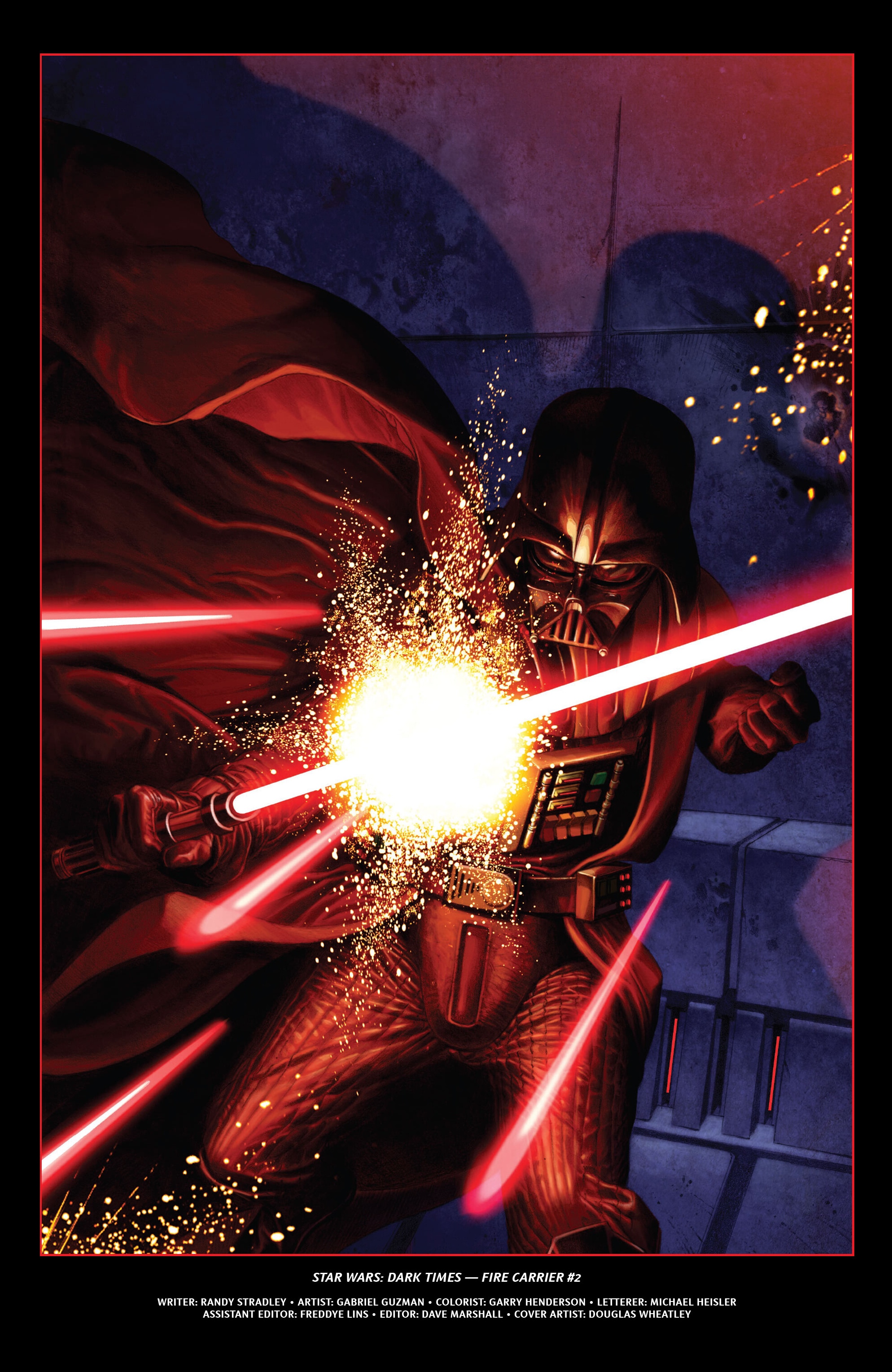 Read online Star Wars Legends: The Empire Omnibus comic -  Issue # TPB 2 (Part 1) - 31