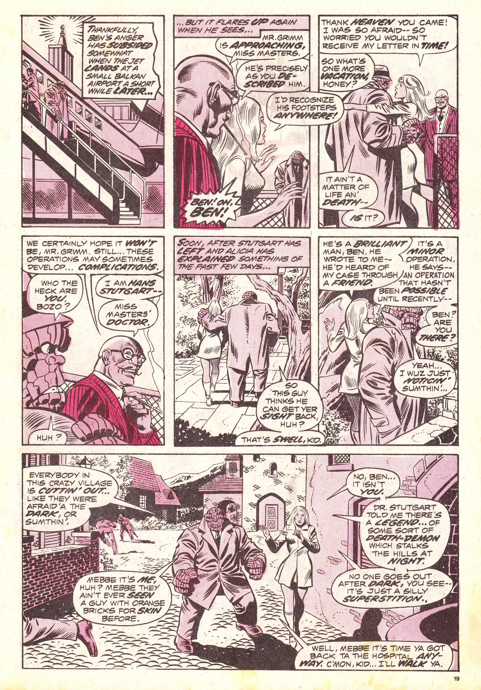 Read online Spider-Man and his Amazing Friends (1983) comic -  Issue #562 - 19