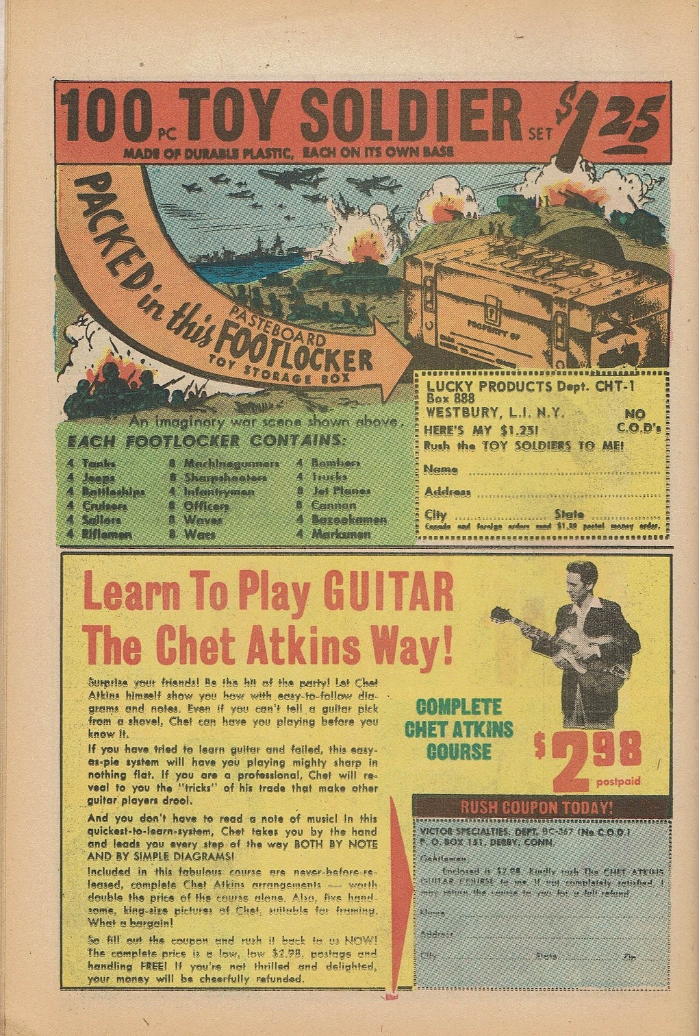 Read online Wyatt Earp Frontier Marshal comic -  Issue #69 - 14