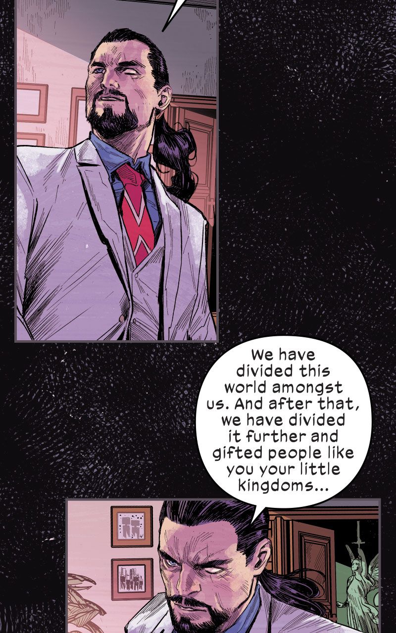 Read online Ultimate Spider-Man Infinity Comic comic -  Issue #2 - 85