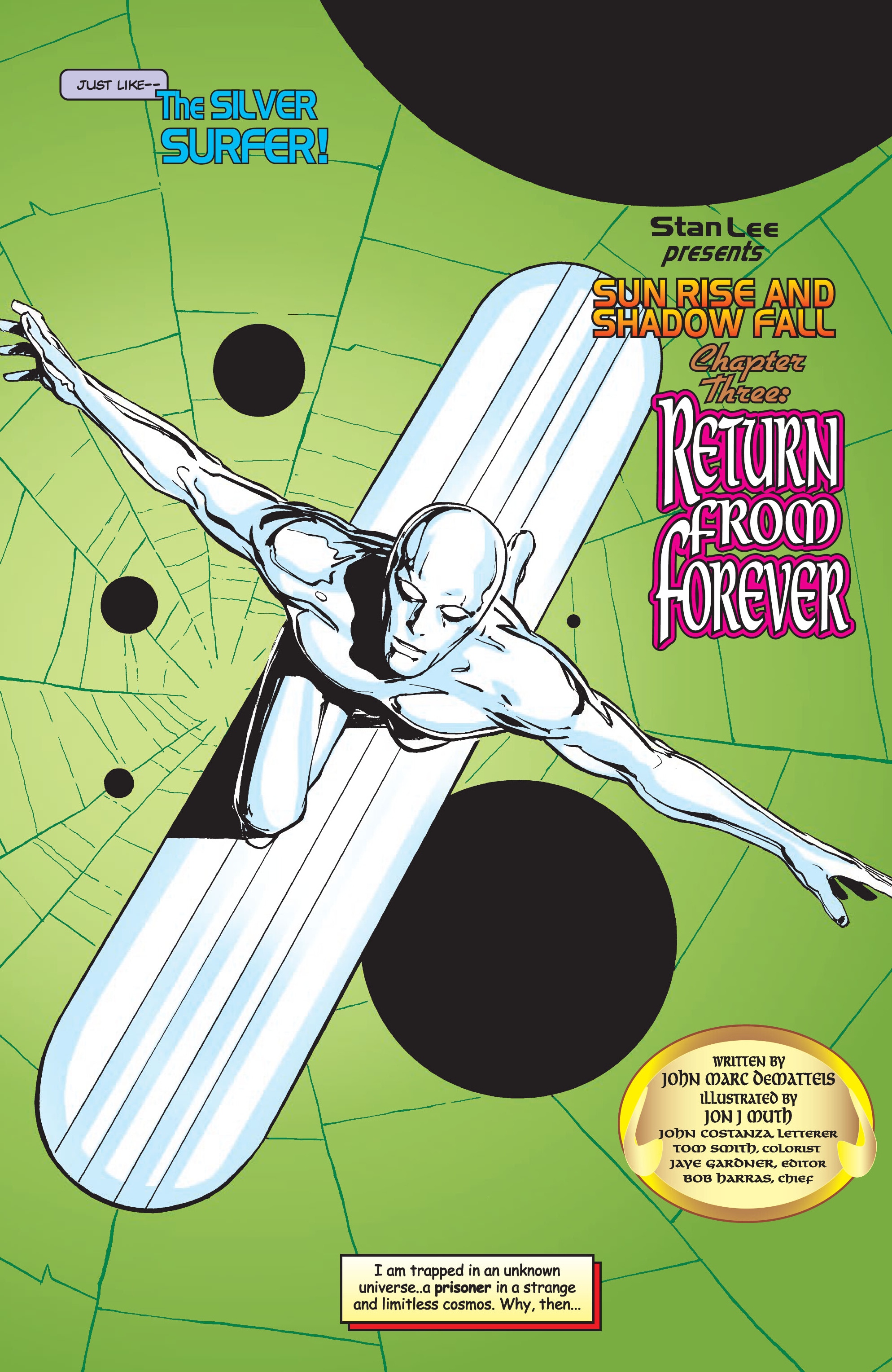 Read online Silver Surfer Epic Collection comic -  Issue # TPB 14 (Part 2) - 30
