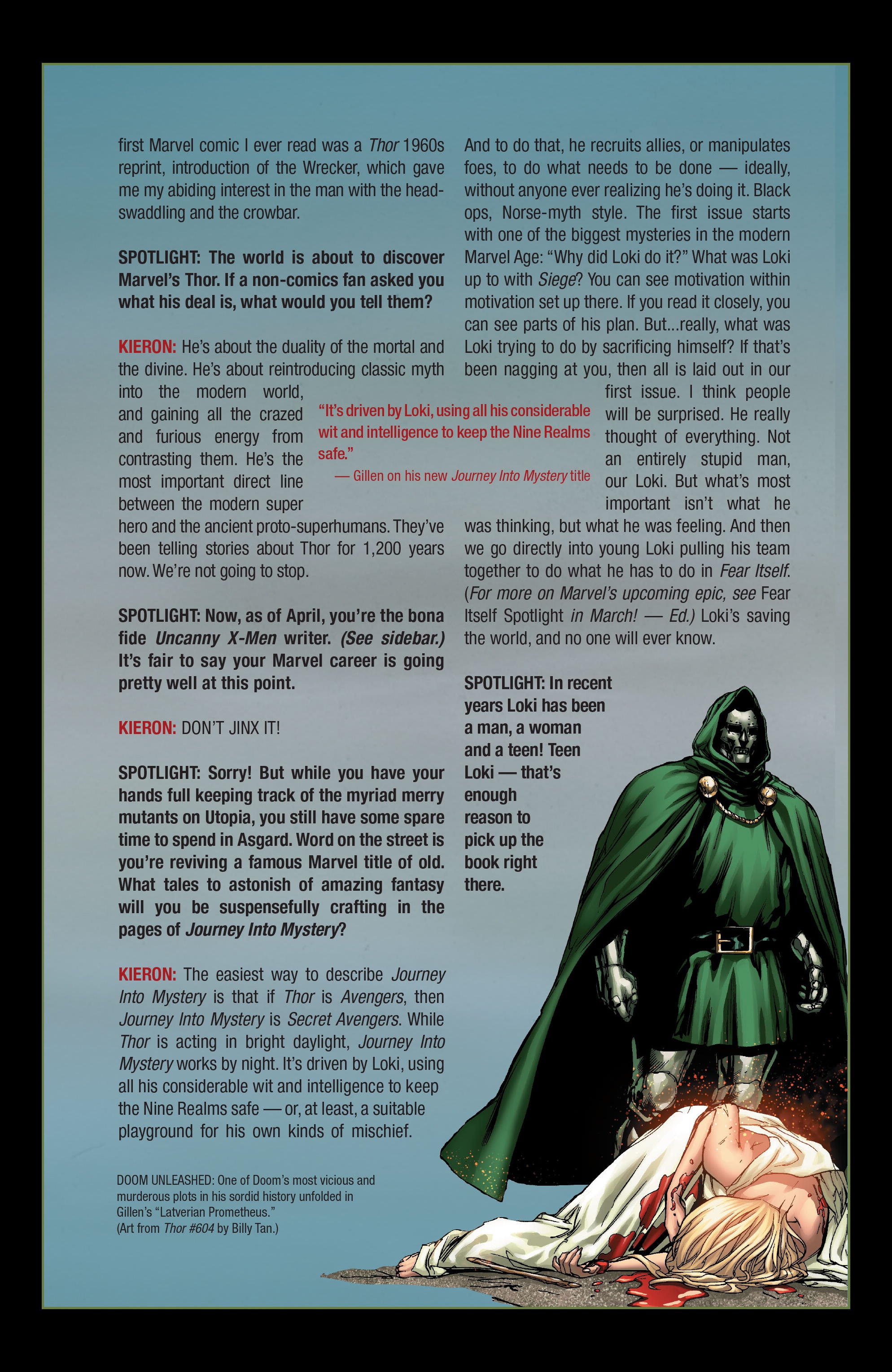 Read online Loki Modern Era Epic Collection comic -  Issue # TPB 1 (Part 4) - 103