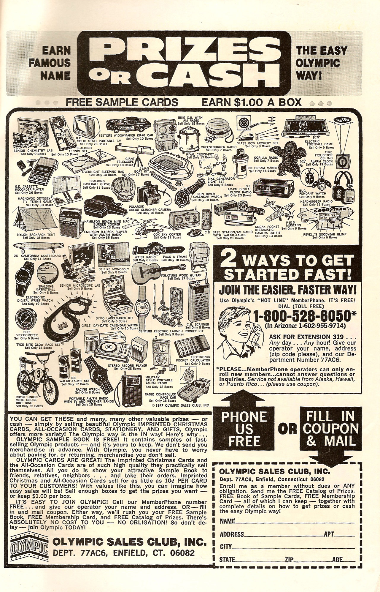 Read online Jughead's Jokes comic -  Issue #55 - 35