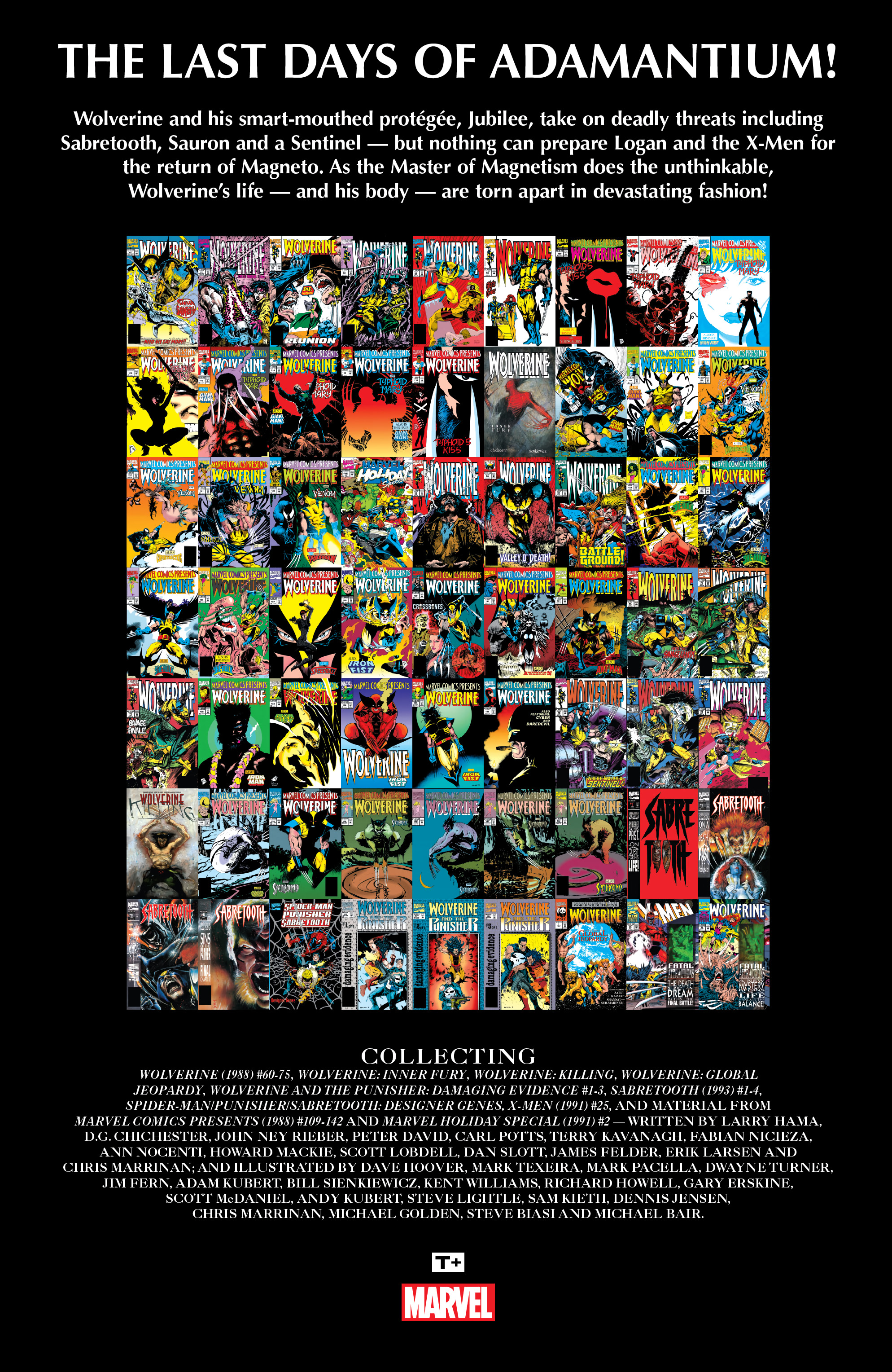 Read online Wolverine Omnibus comic -  Issue # TPB 4 (Part 12) - 41