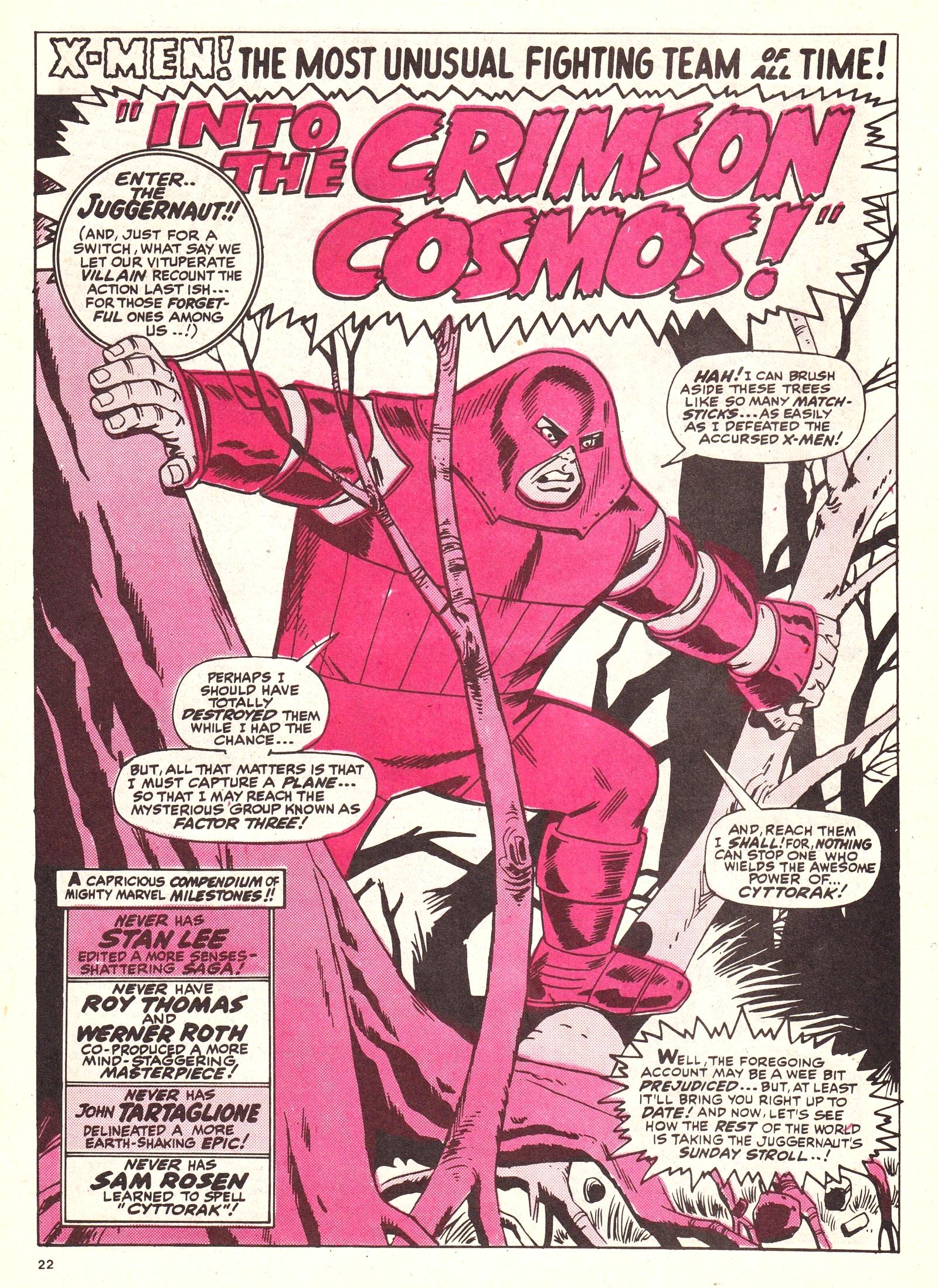Read online Spider-Man and his Amazing Friends (1983) comic -  Issue #572 - 22