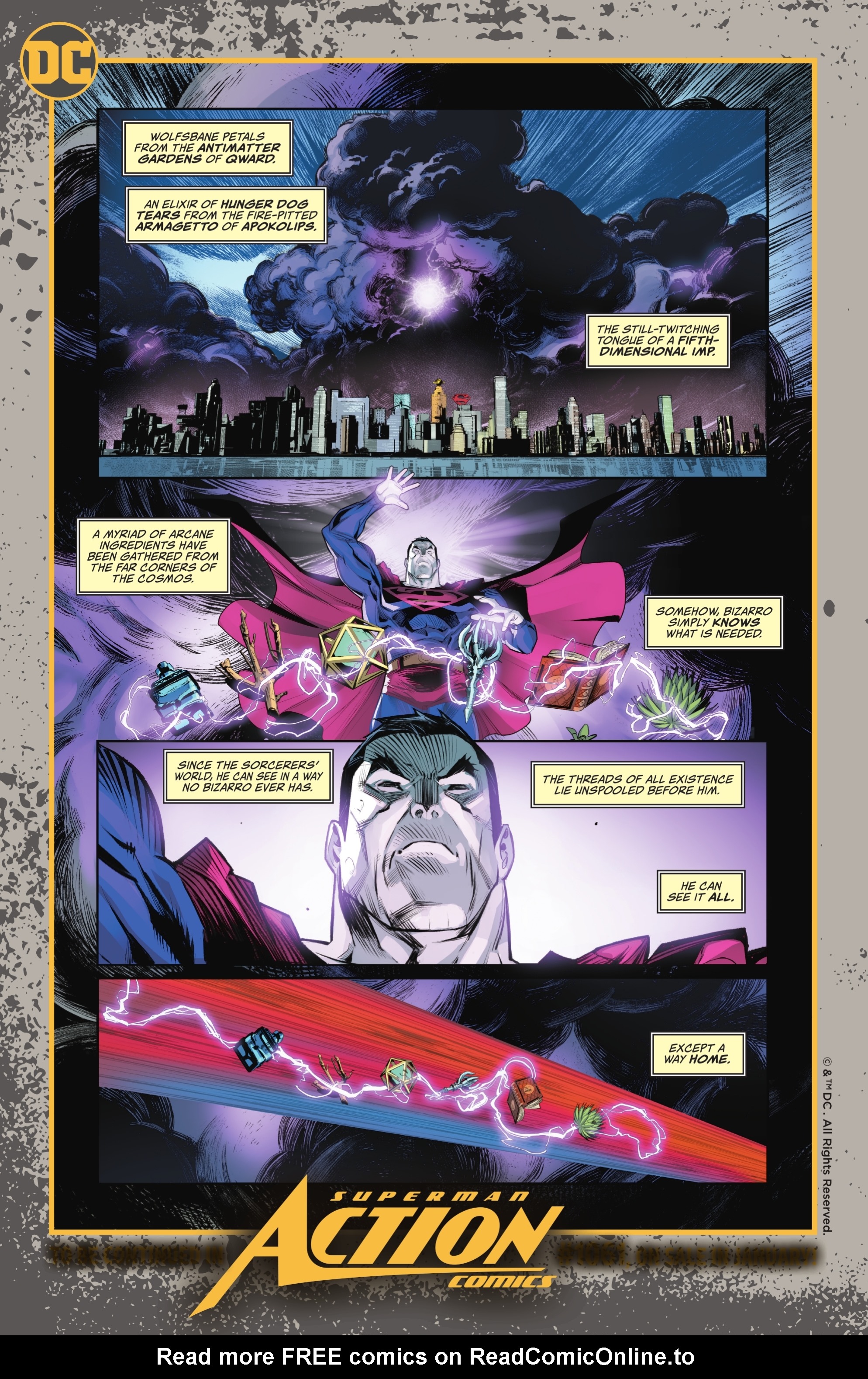 Read online Blue Beetle (2023) comic -  Issue #5 - 27