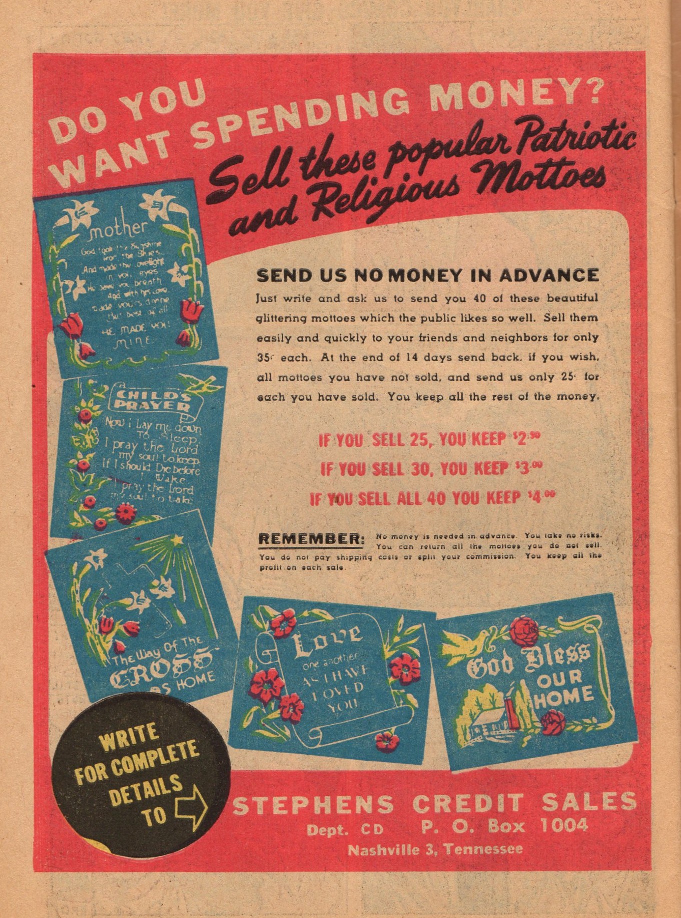 Read online Cheyenne Kid comic -  Issue #26 - 34