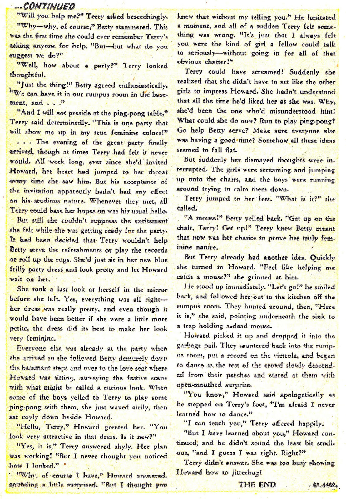 Miss America issue 35 - Page 30