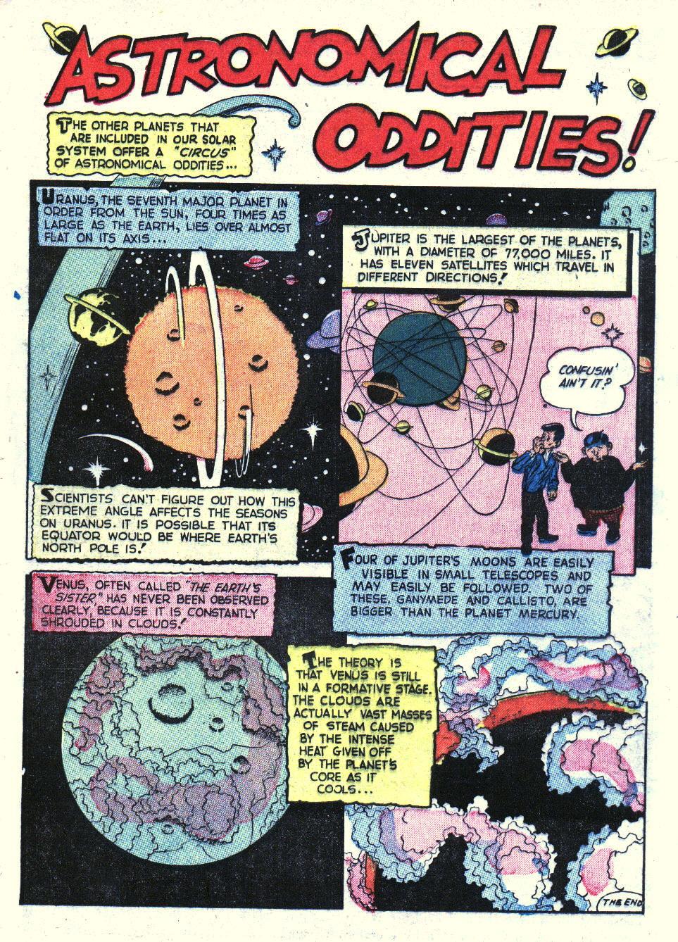 Read online Tops in Adventure comic -  Issue # TPB - 113