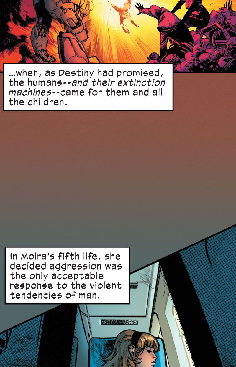 Read online House of X: Infinity Comic comic -  Issue #2 - 69