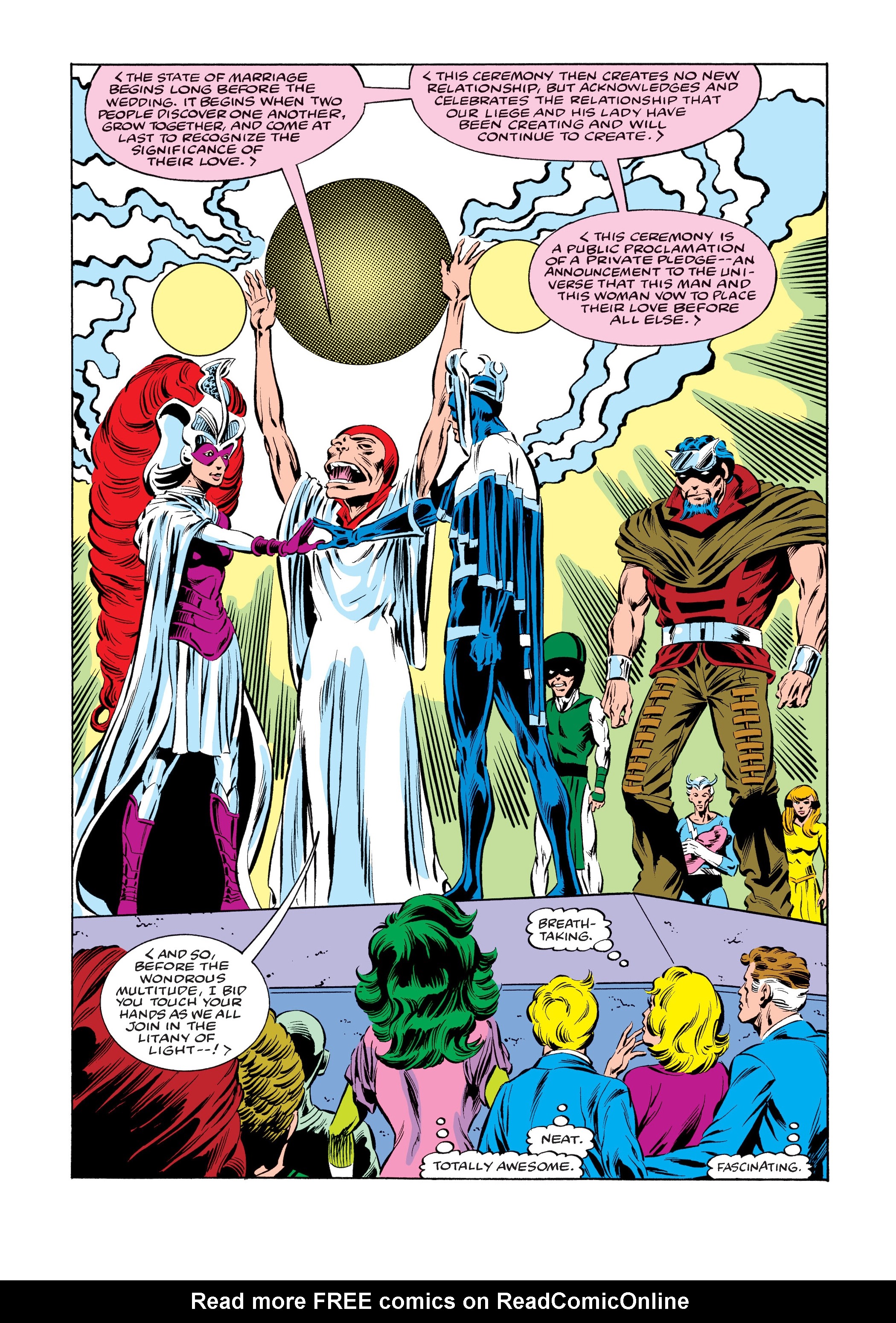 Read online Marvel Masterworks: The Fantastic Four comic -  Issue # TPB 25 (Part 1) - 29