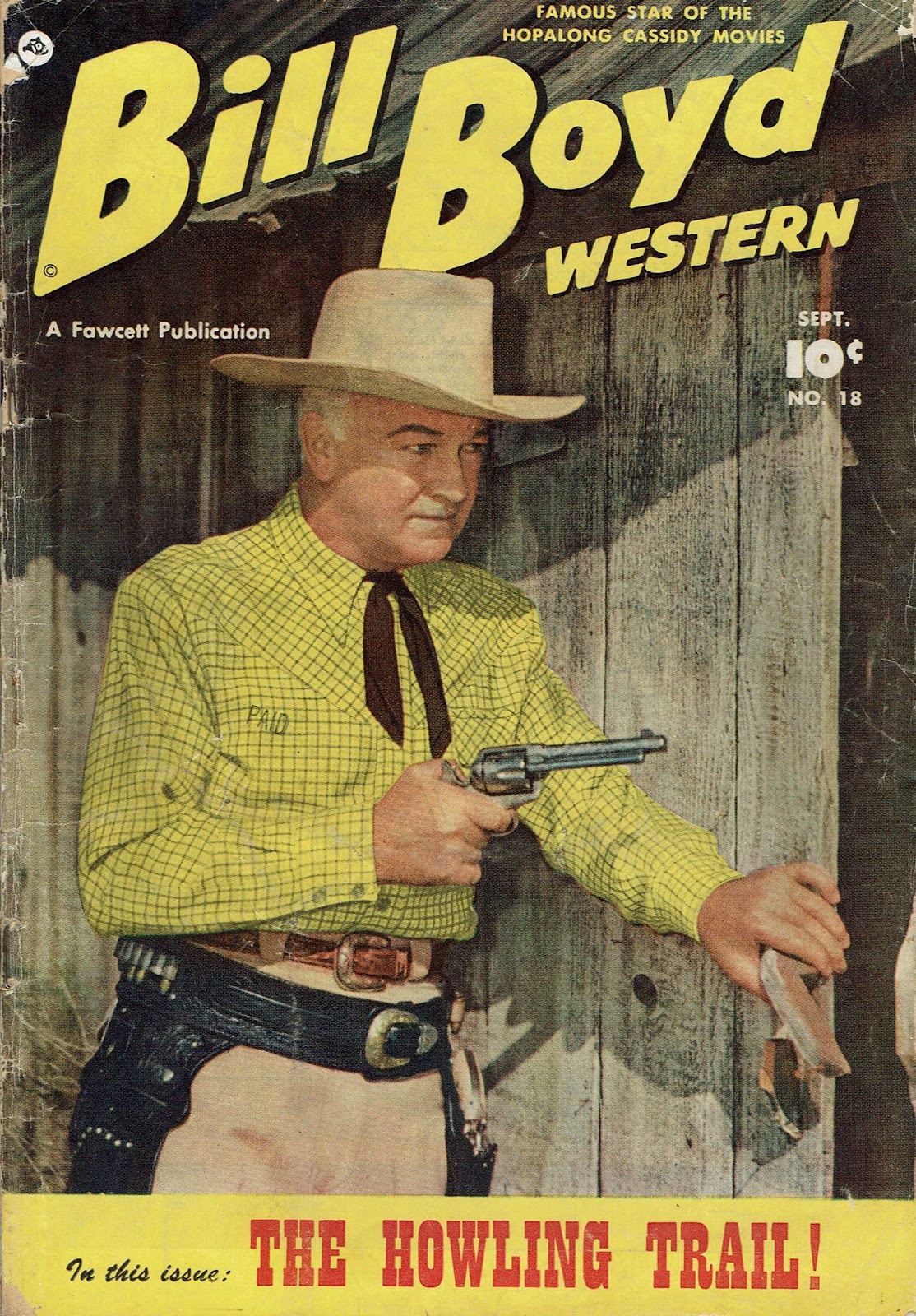 Bill Boyd Western 18 Page 1