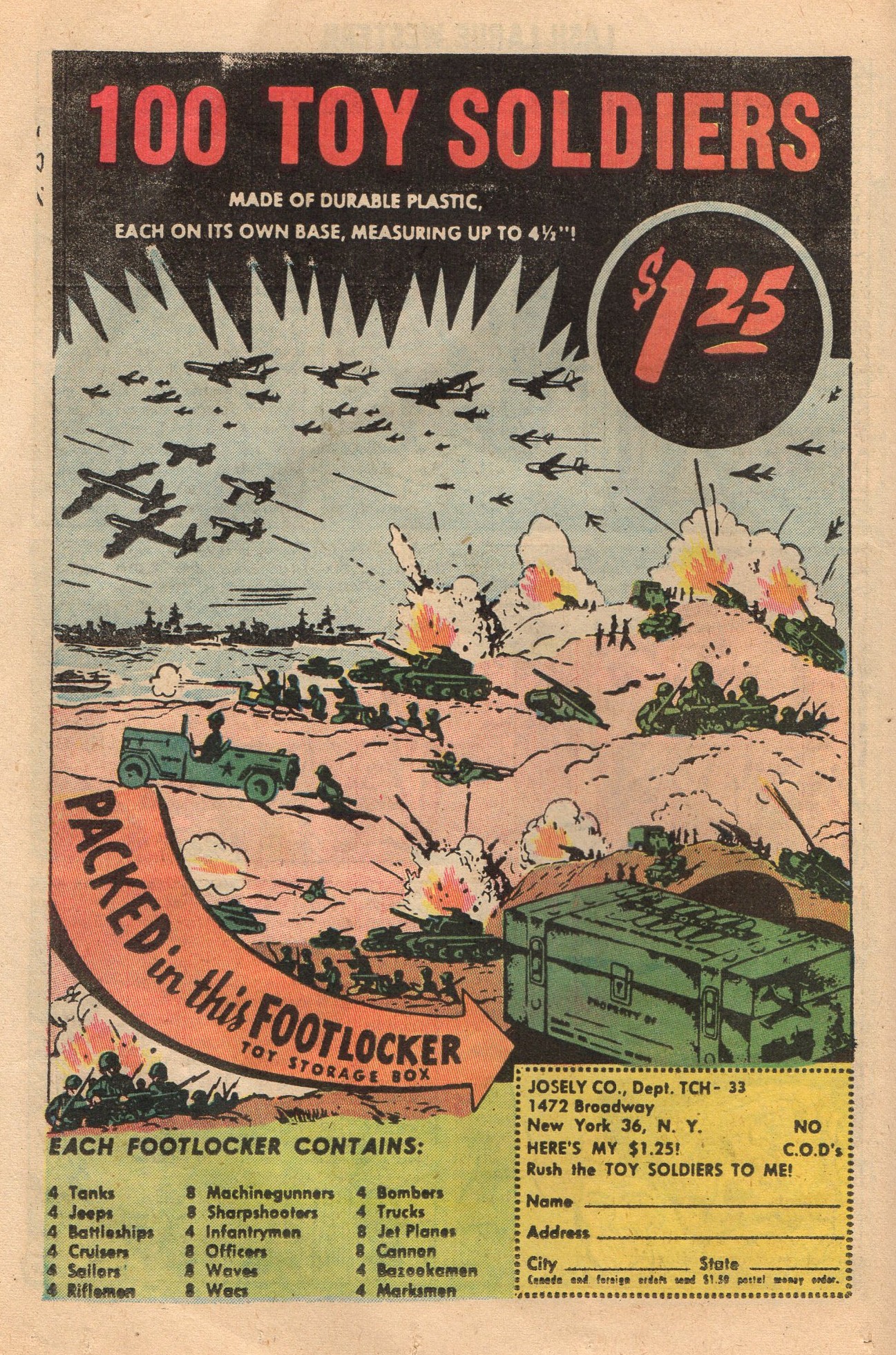 Read online Lash Larue Western (1949) comic -  Issue #70 - 22