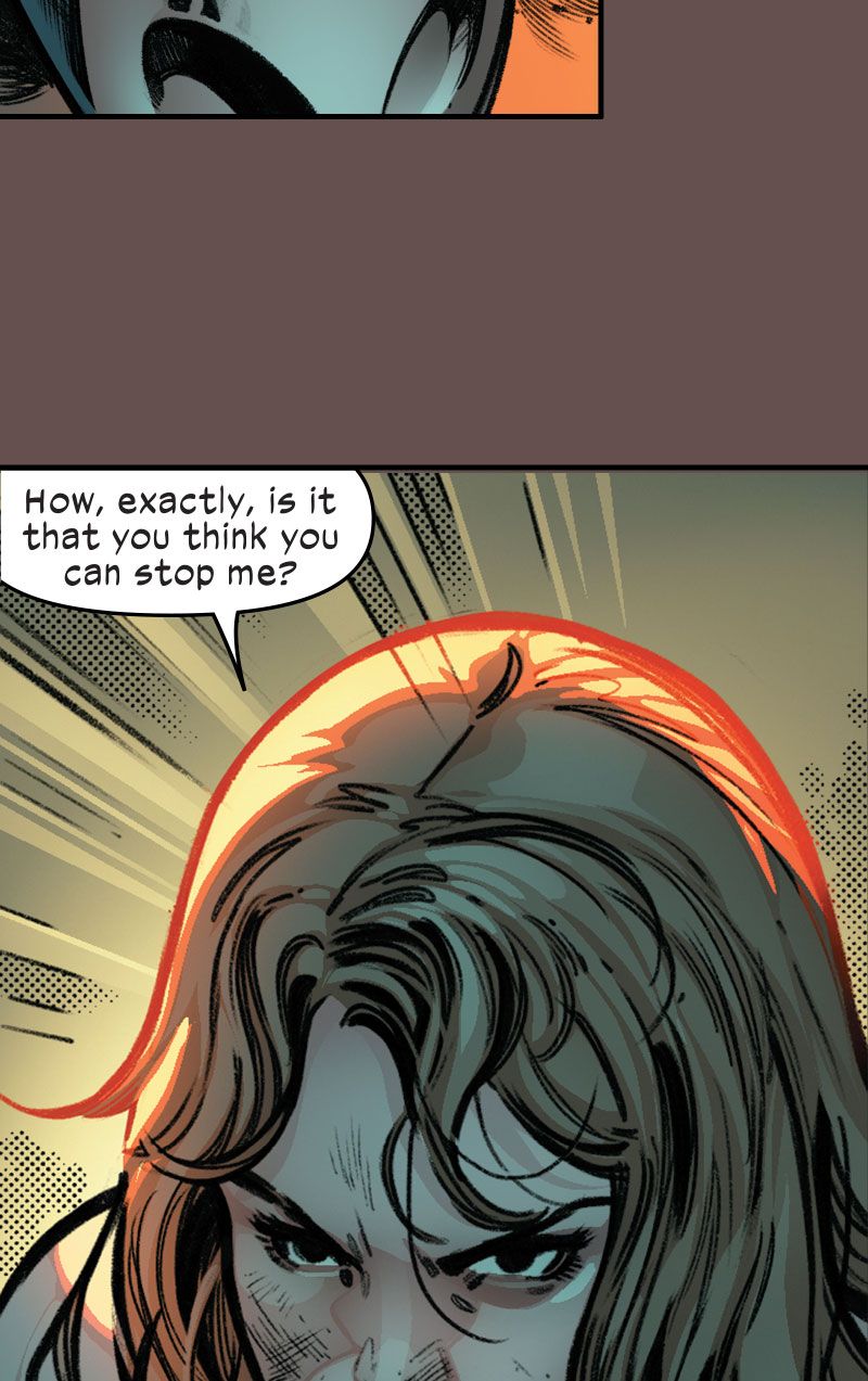 Read online House of X: Infinity Comic comic -  Issue #2 - 40