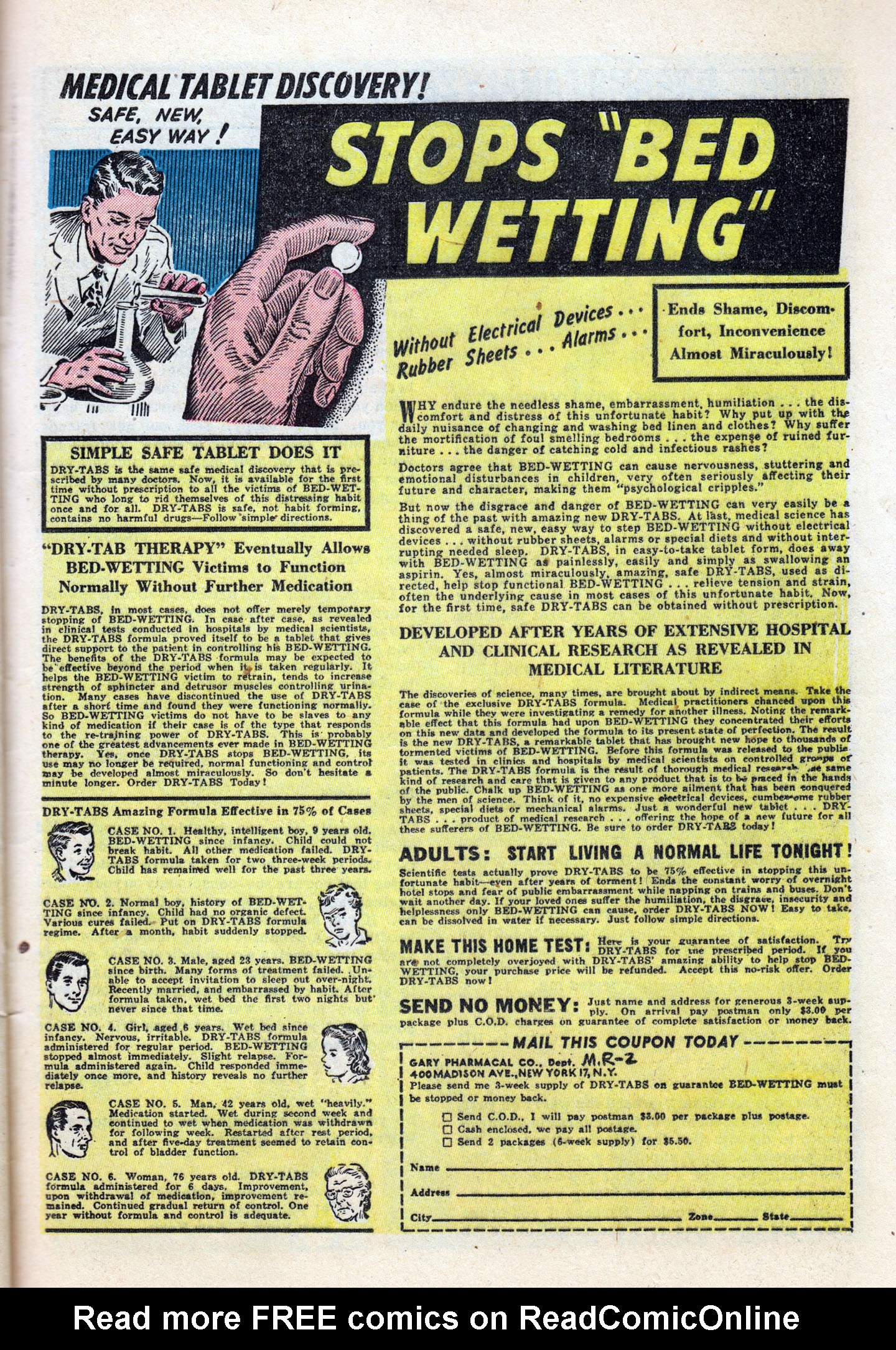 Read online A-1 Comics comic -  Issue #102 - 25