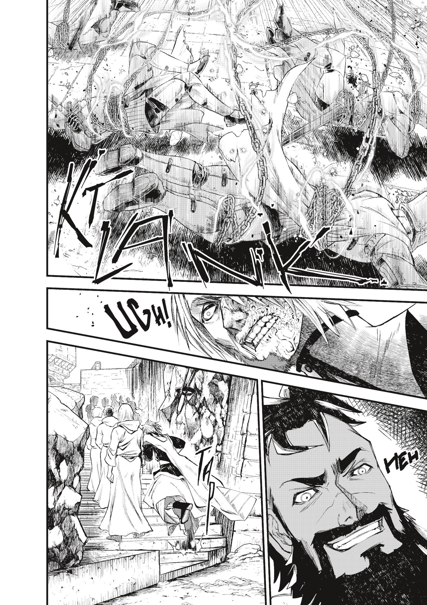 Read online Oneira comic -  Issue # TPB 3 (Part 2) - 62
