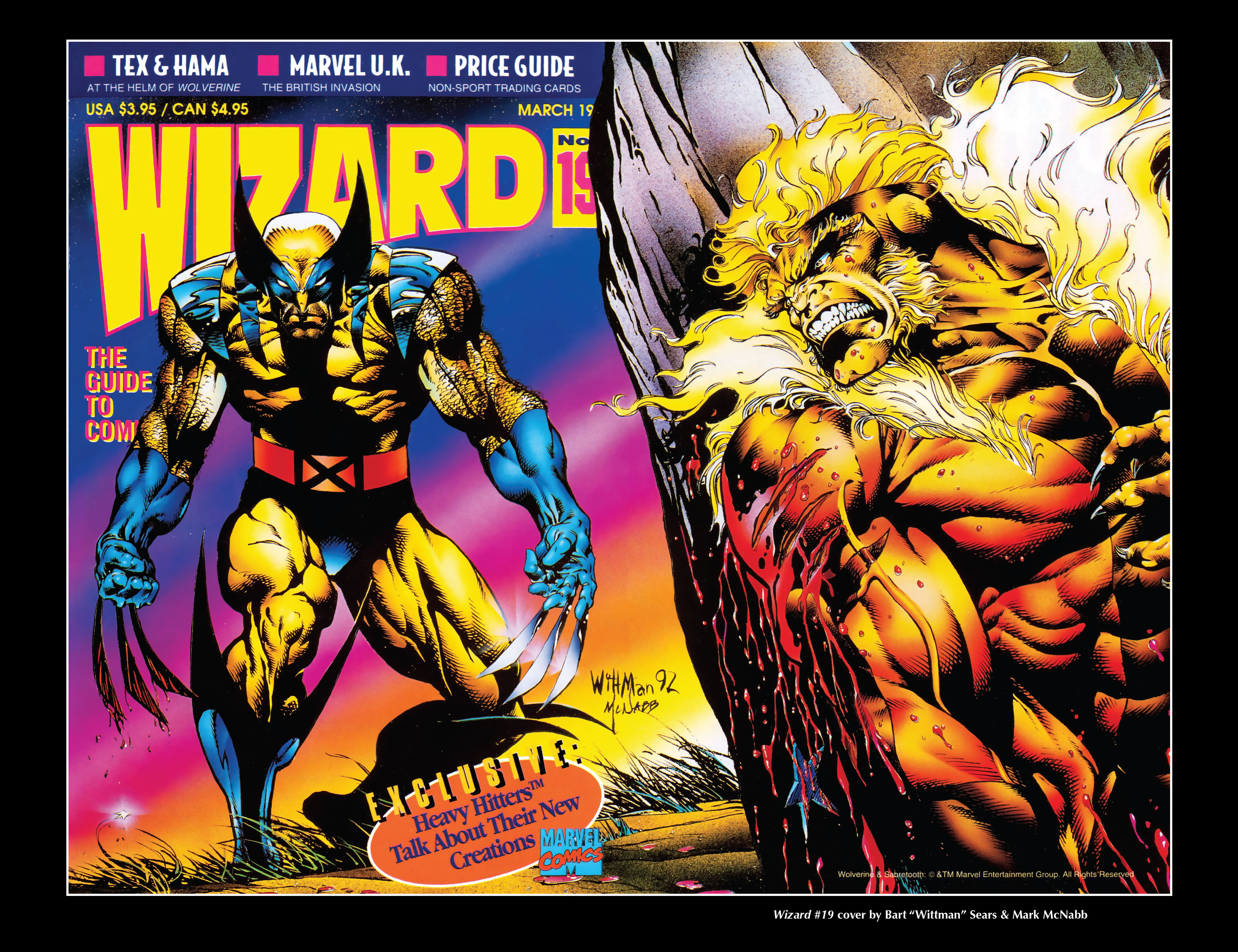 Read online Wolverine Omnibus comic -  Issue # TPB 4 (Part 12) - 19