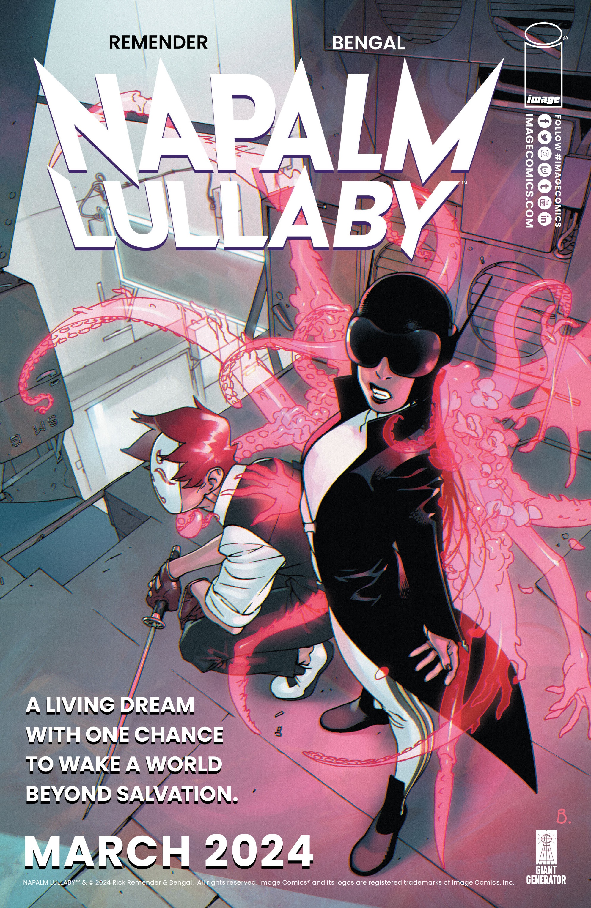 Read online The Holy Roller comic -  Issue #4 - 29