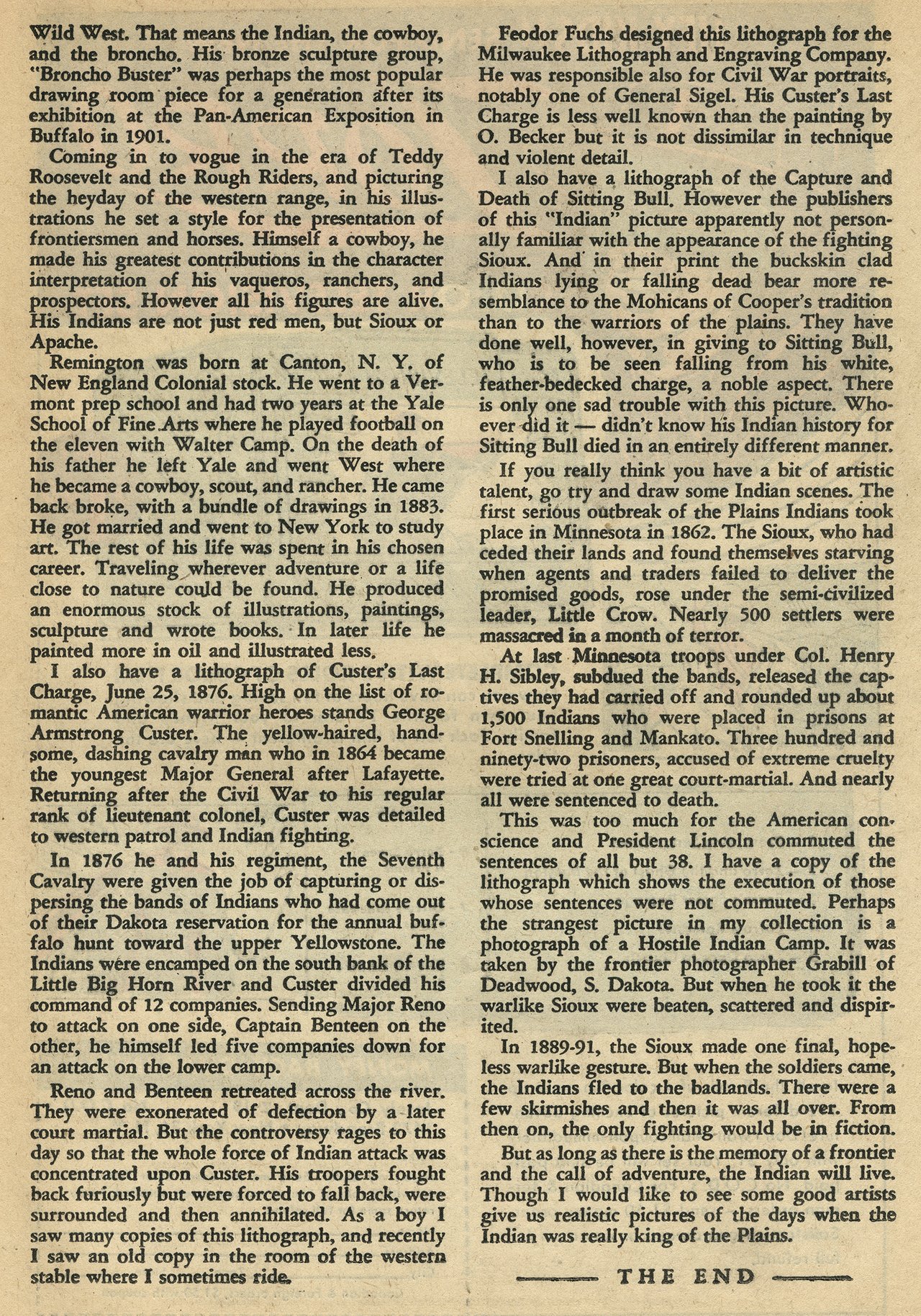 Read online Wyatt Earp Frontier Marshal comic -  Issue #25 - 21