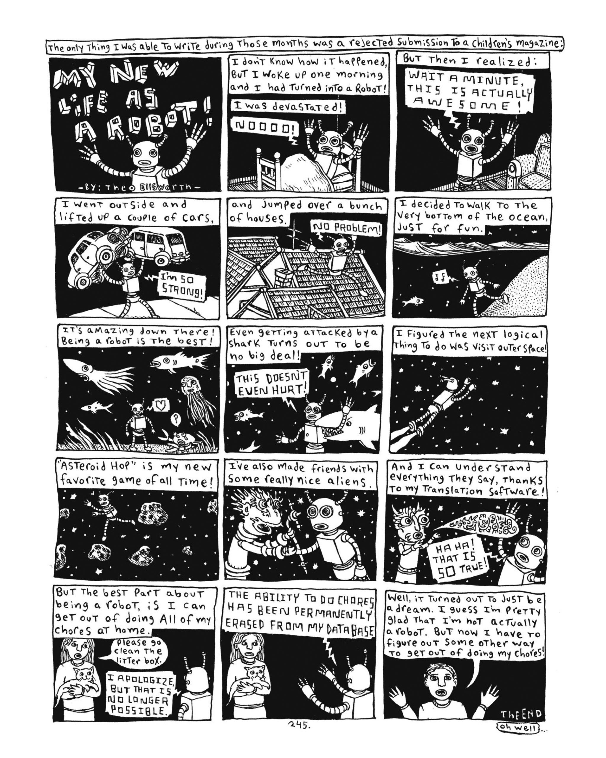 Read online Capacity comic -  Issue # TPB (Part 3) - 47
