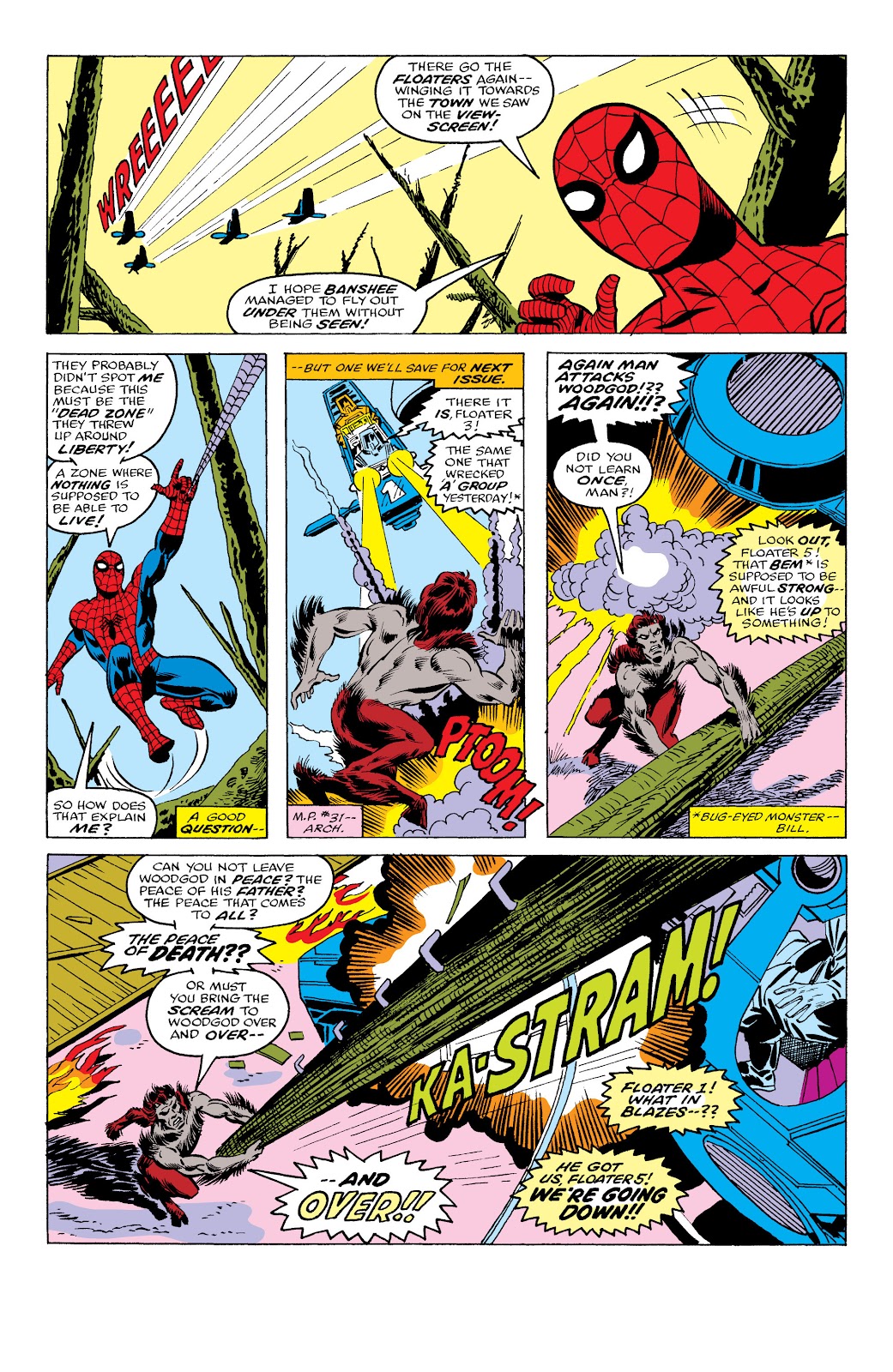 X-Men Epic Collection: Second Genesis issue Second Genesis (Part 5) - Page 15