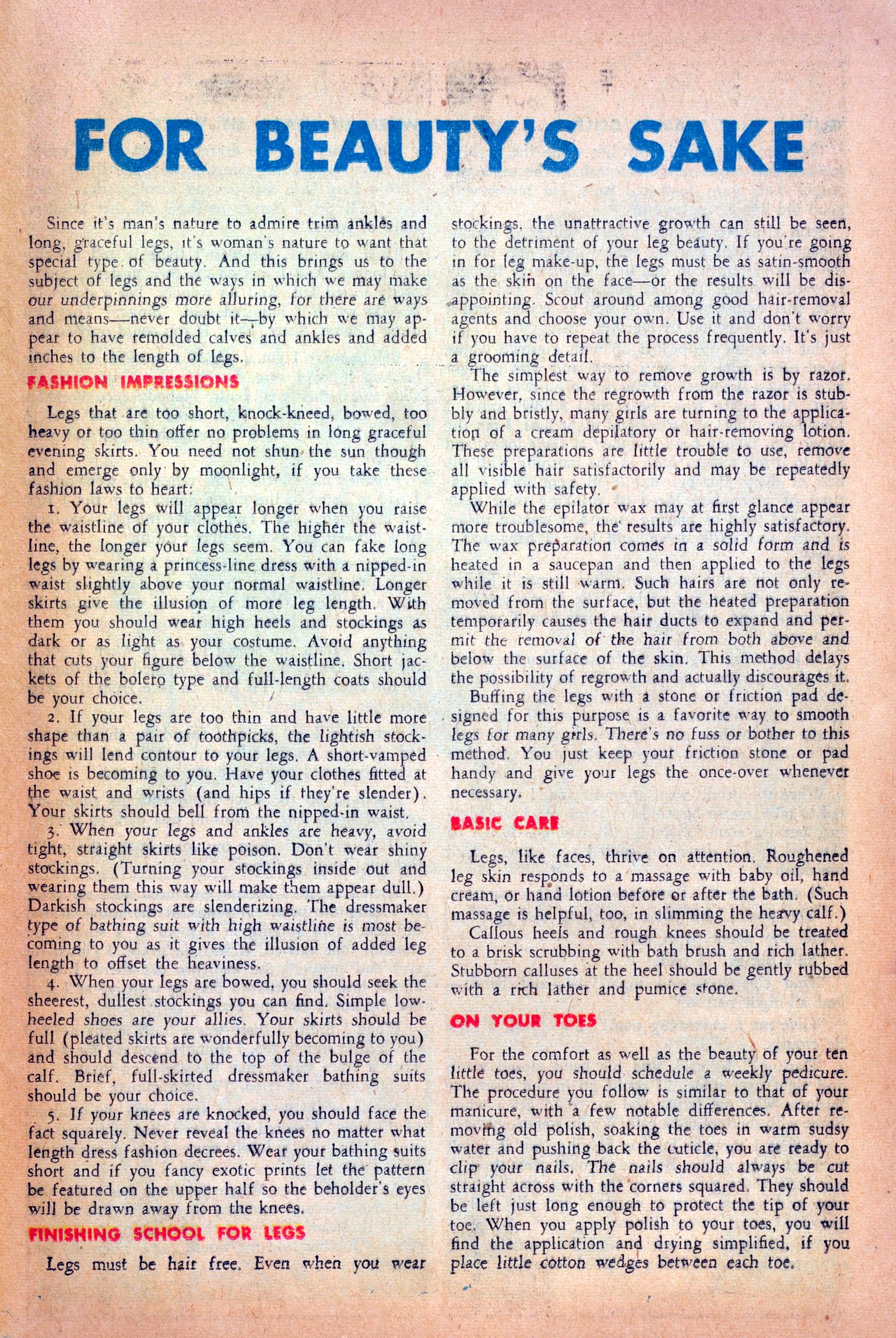 Read online Revealing Romances comic -  Issue #5 - 25
