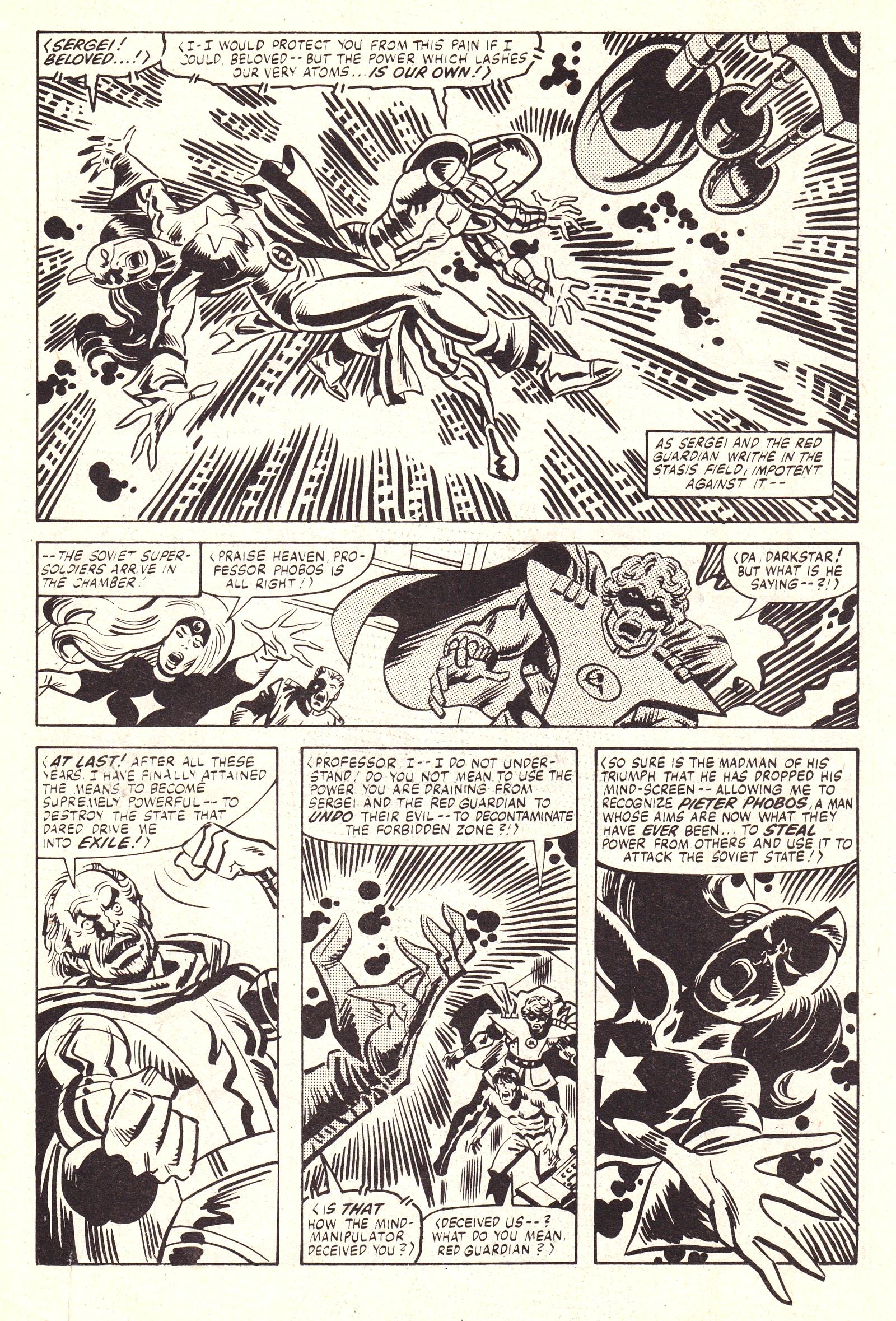 Read online Spider-Man and Hulk Weekly comic -  Issue #425 - 17