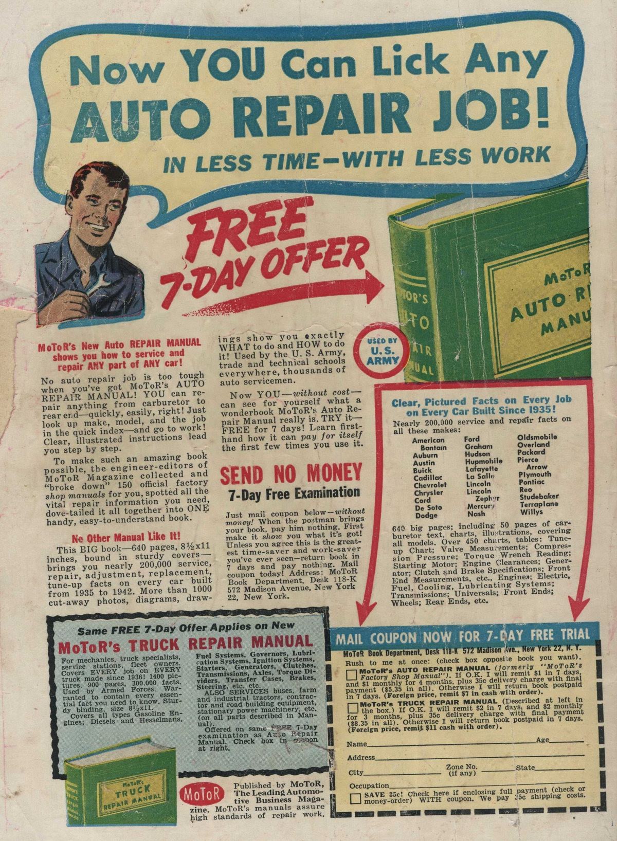 Read online Blazing Comics comic -  Issue #3 - 52